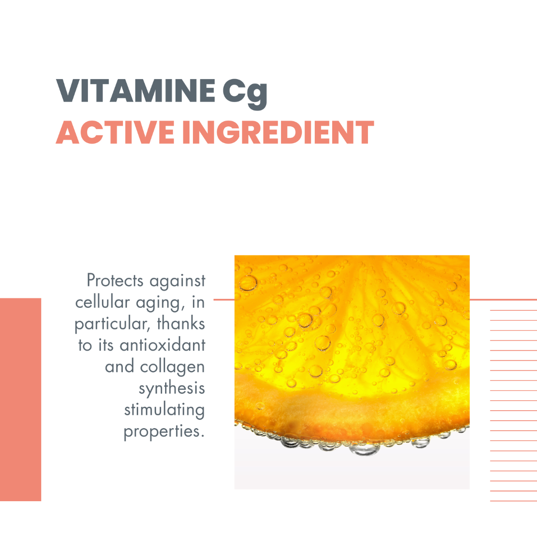 Intensive Radiance Vitamin Activ Cg Cream Bundle
