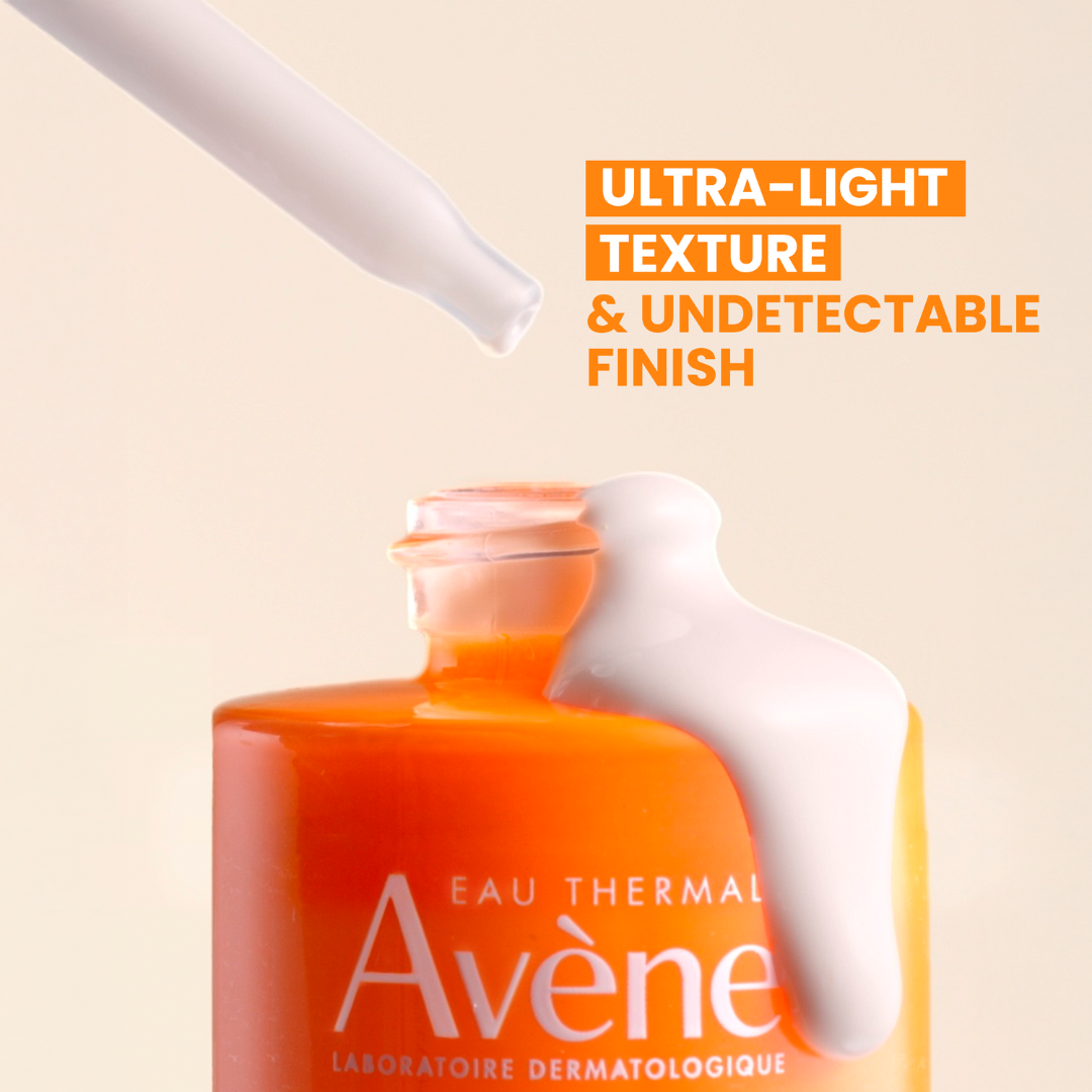 Ultra Glow Serum Spf50+ | Activates Glow