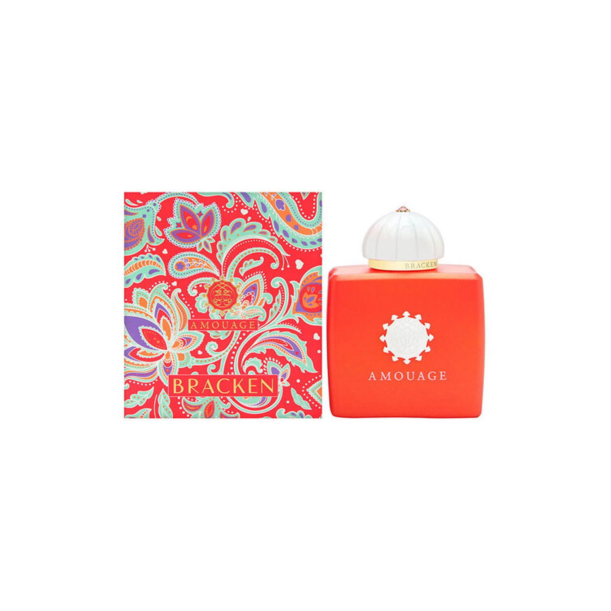 Amouage Bracken Eau de Parfum 100ml Lebanon