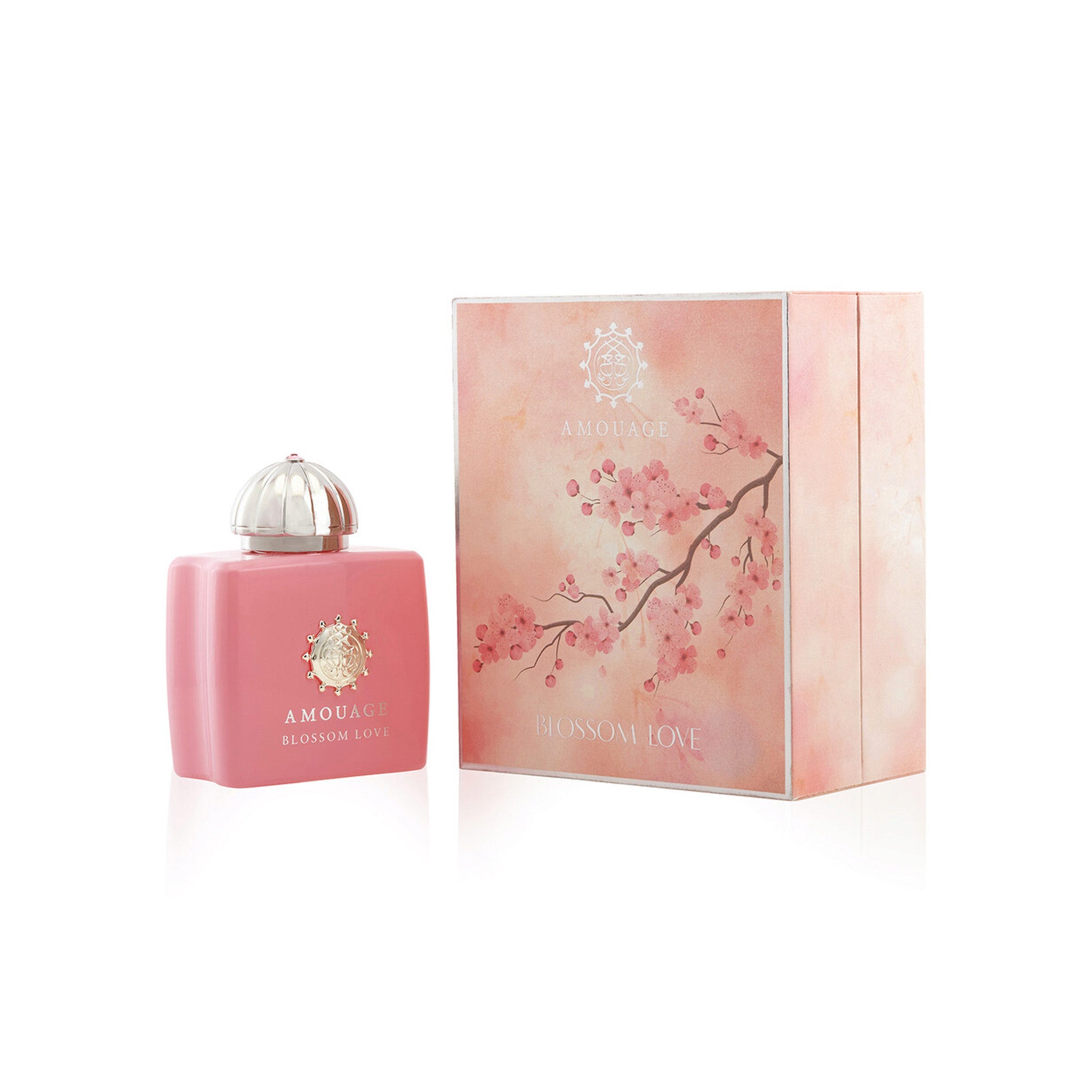 Amouage Blossom Love Eau de Parfum 100ml Lebanon