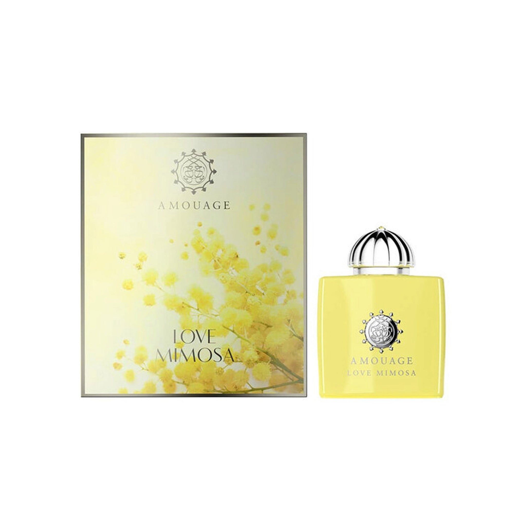 Amouage Love Mimosa Eau de Parfum 100ml Lebanon