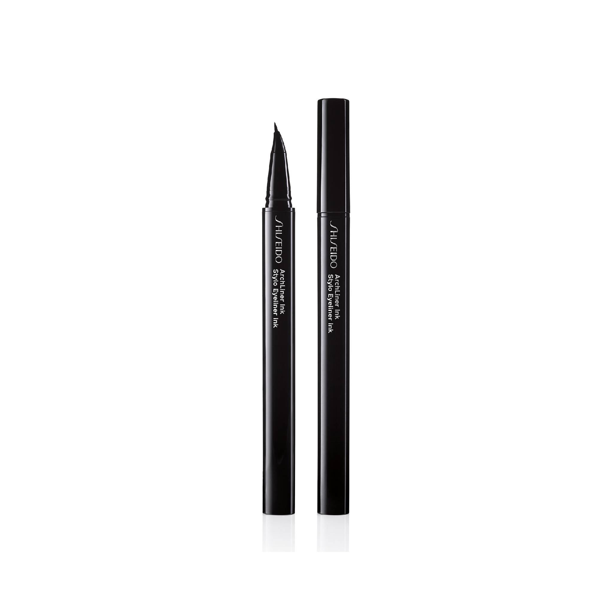 Shiseido ArchLiner Ink 01 Black Lebanon