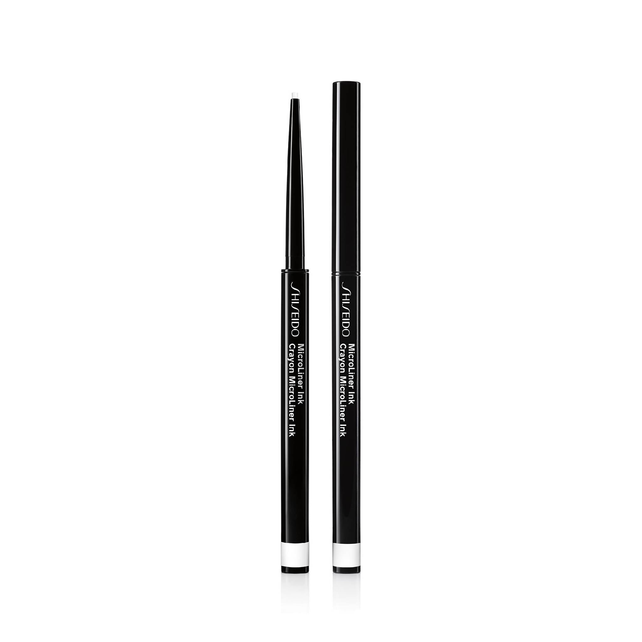 Shiseido MicroLiner Ink 05 White Lebanon