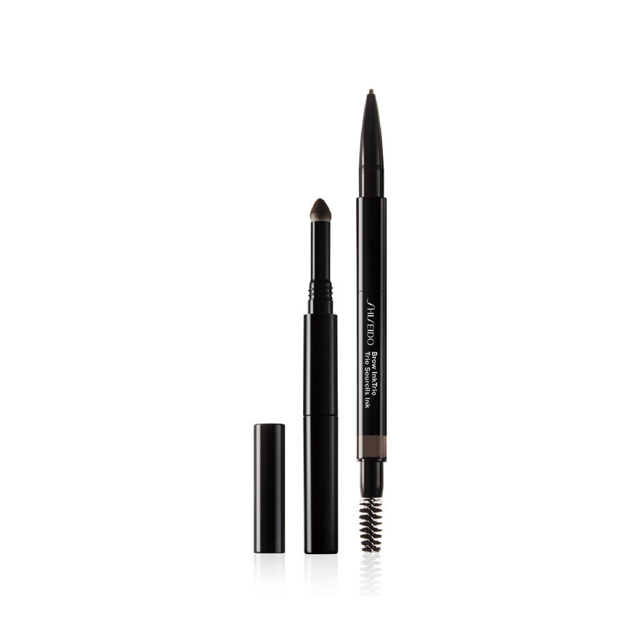 Shiseido Brow Inktrio 02 Taupe Lebanon