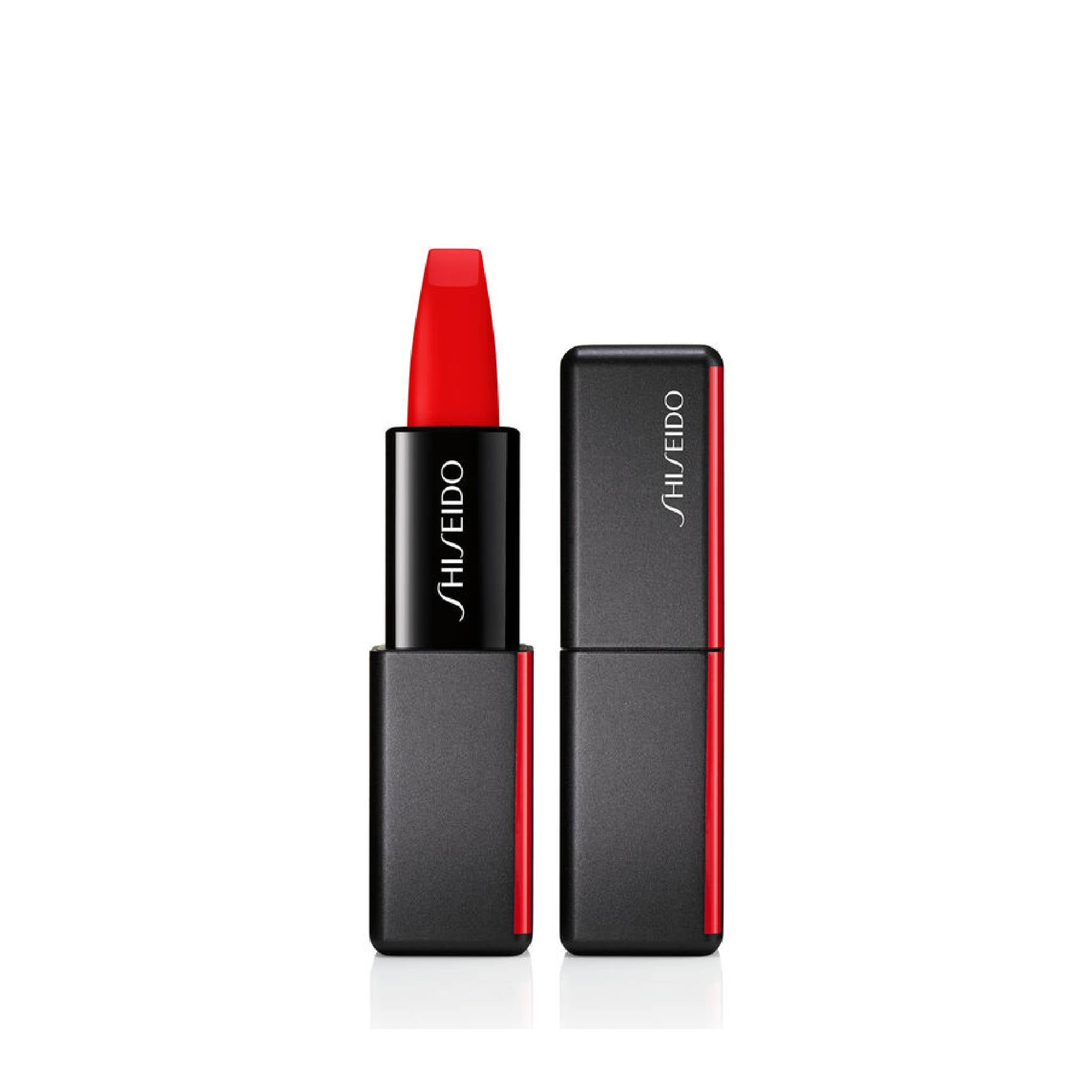 Shiseido ModernMatte Powder Lipstick 510 Night Life Lebanon