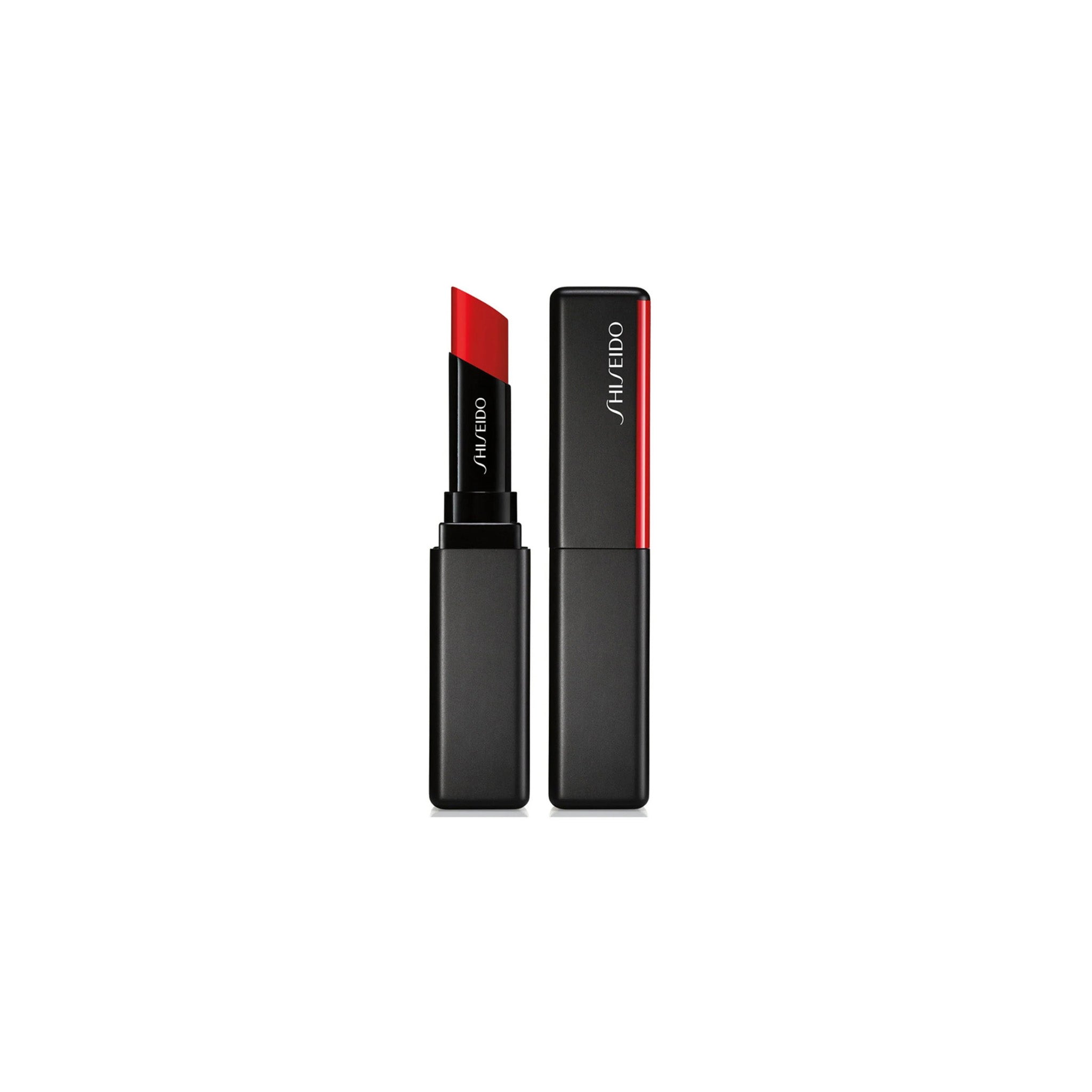 Shiseido Visionairy Gel Lipstick 222 Ginza Red Lebanon