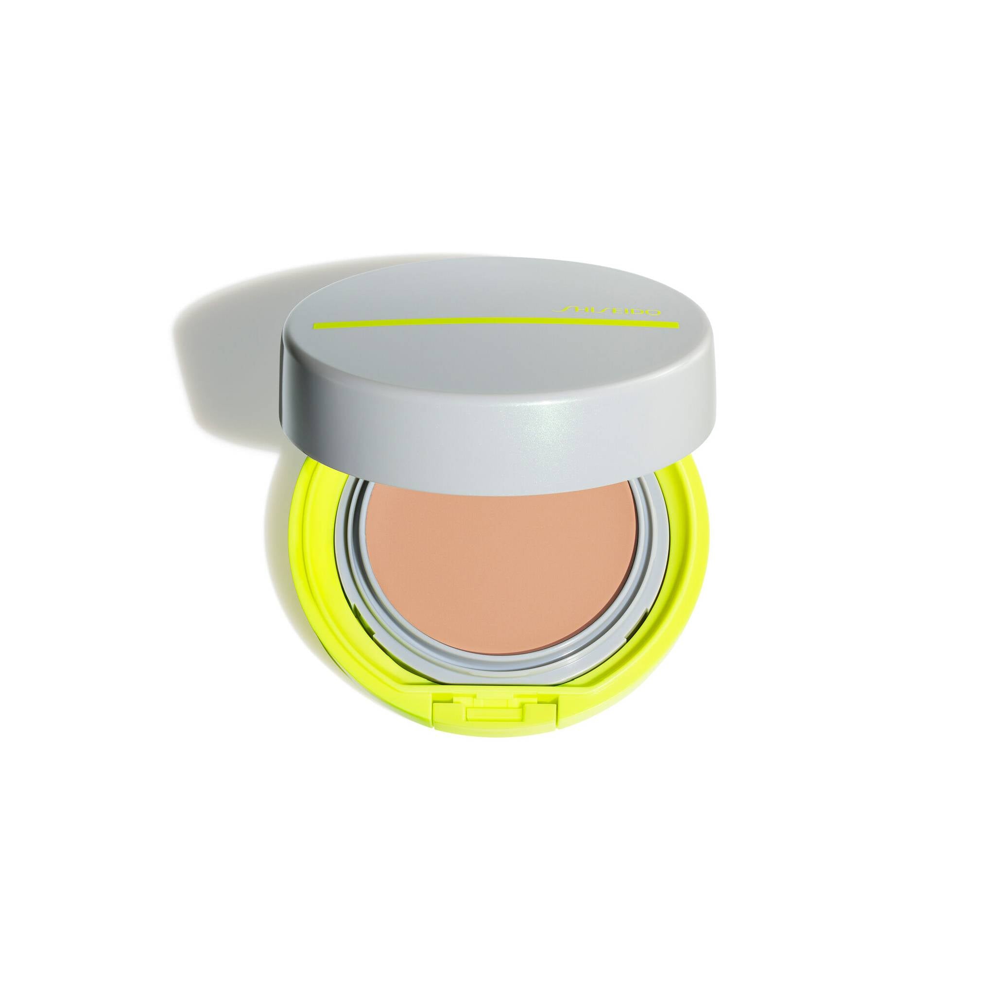 Shiseido Sports BB Compact SPF50+ Medium Lebanon