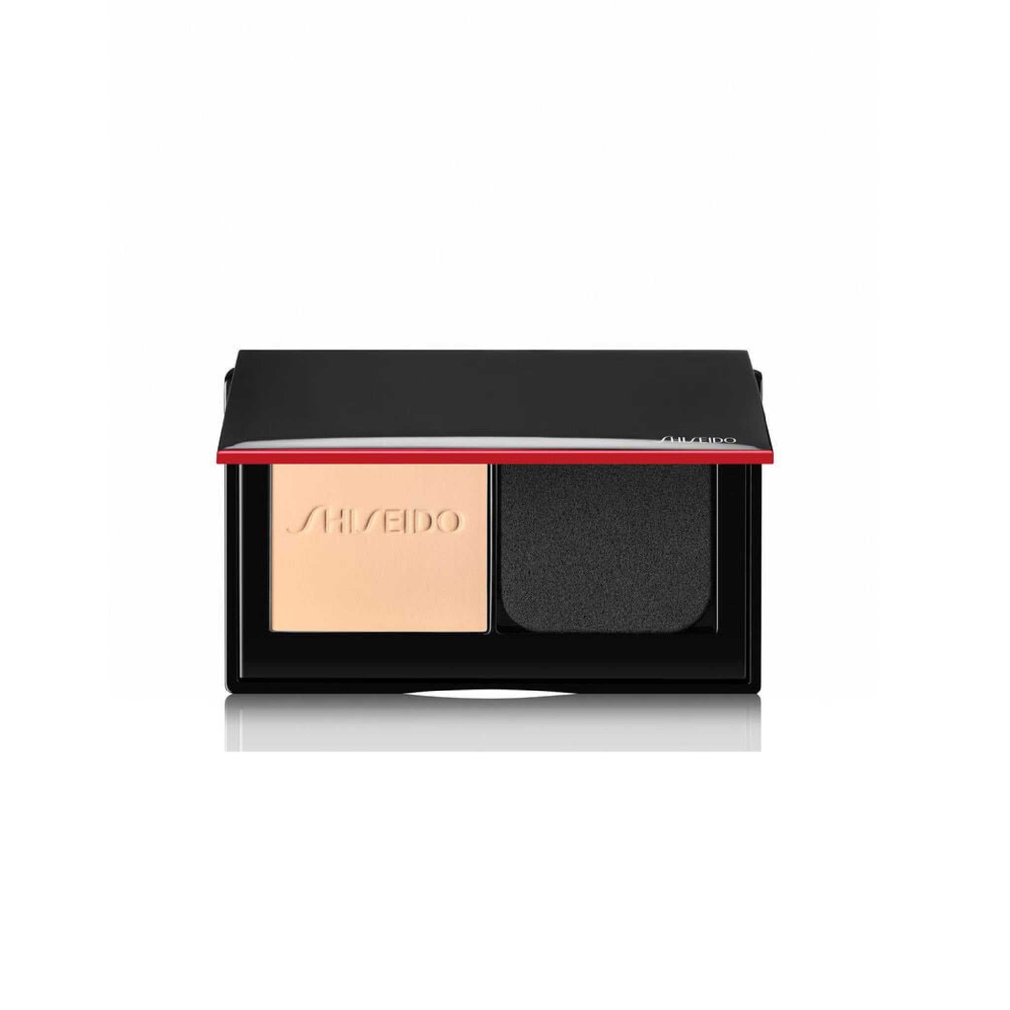 Shiseido Synchro Skin Self Refreshing Custom Finish Powder Foundation 130 Opal Lebanon