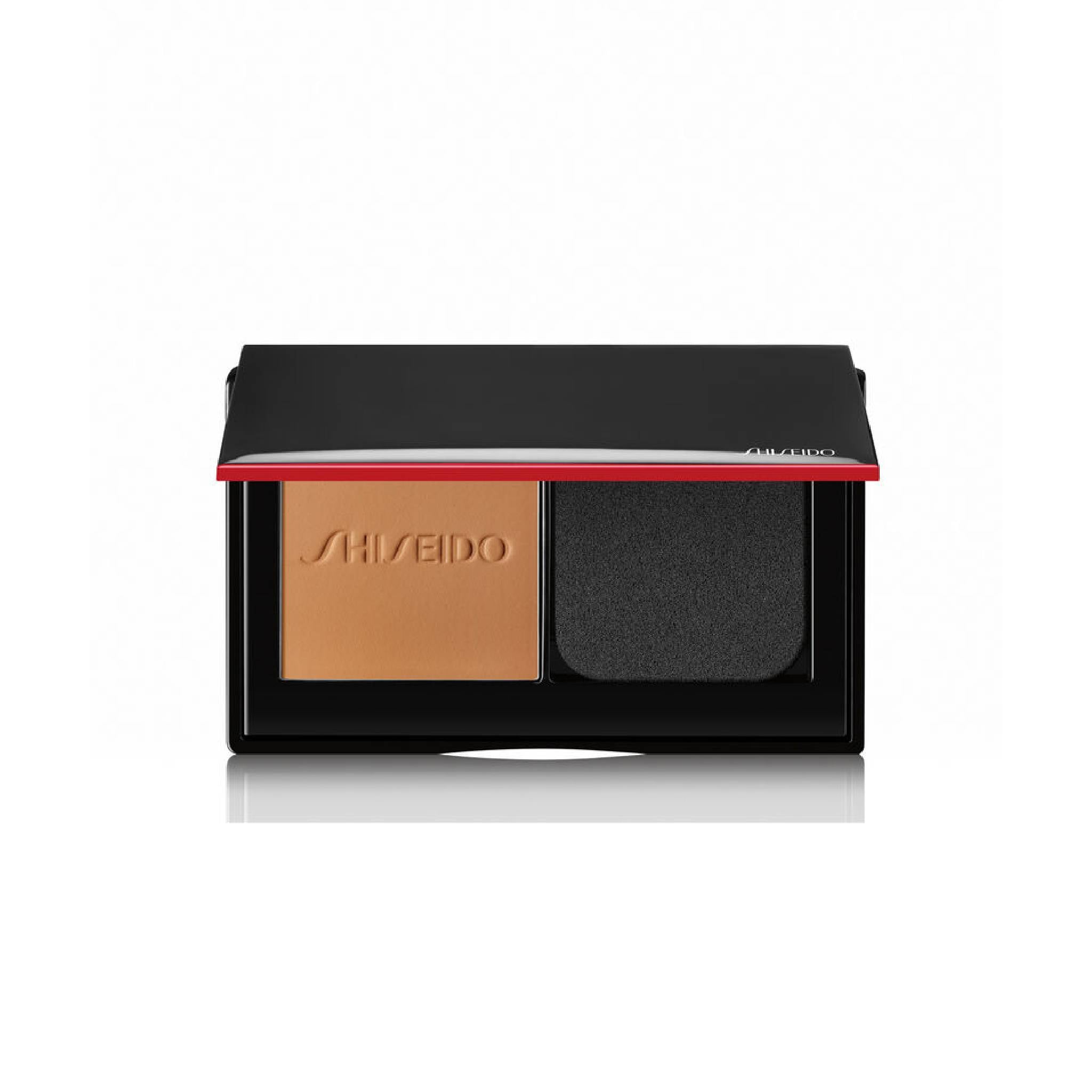 Shiseido Synchro Skin Self Refreshing Custom Finish Powder Foundation 160 Shell Lebanon