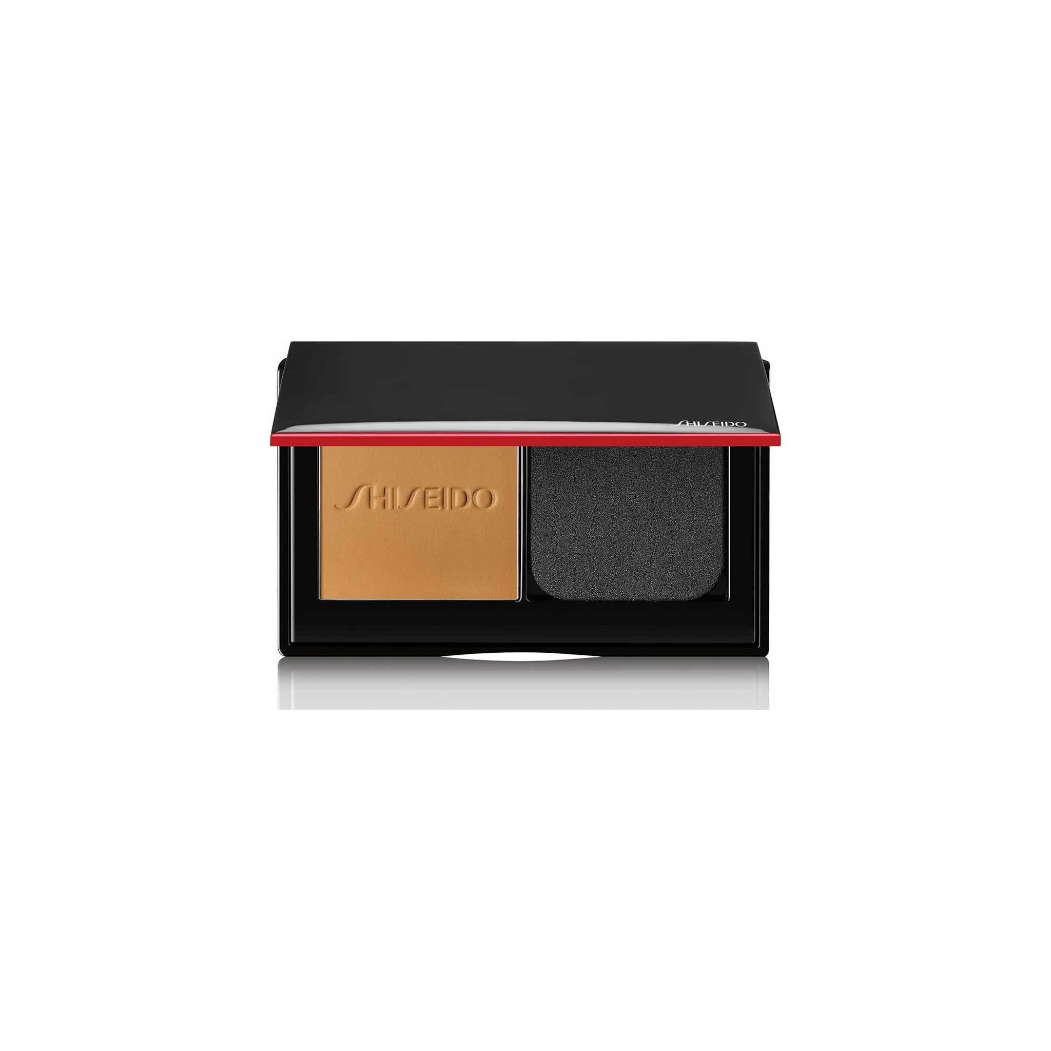 Shiseido Synchro Skin Self Refreshing Custom Finish Powder Foundation 310 Silk Lebanon