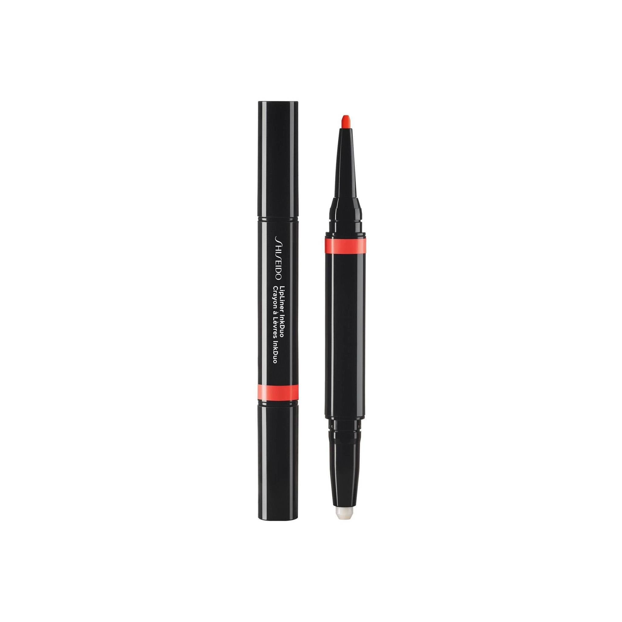 Shiseido LipLiner Ink Duo Prime + Line 11 Plum Lebanon