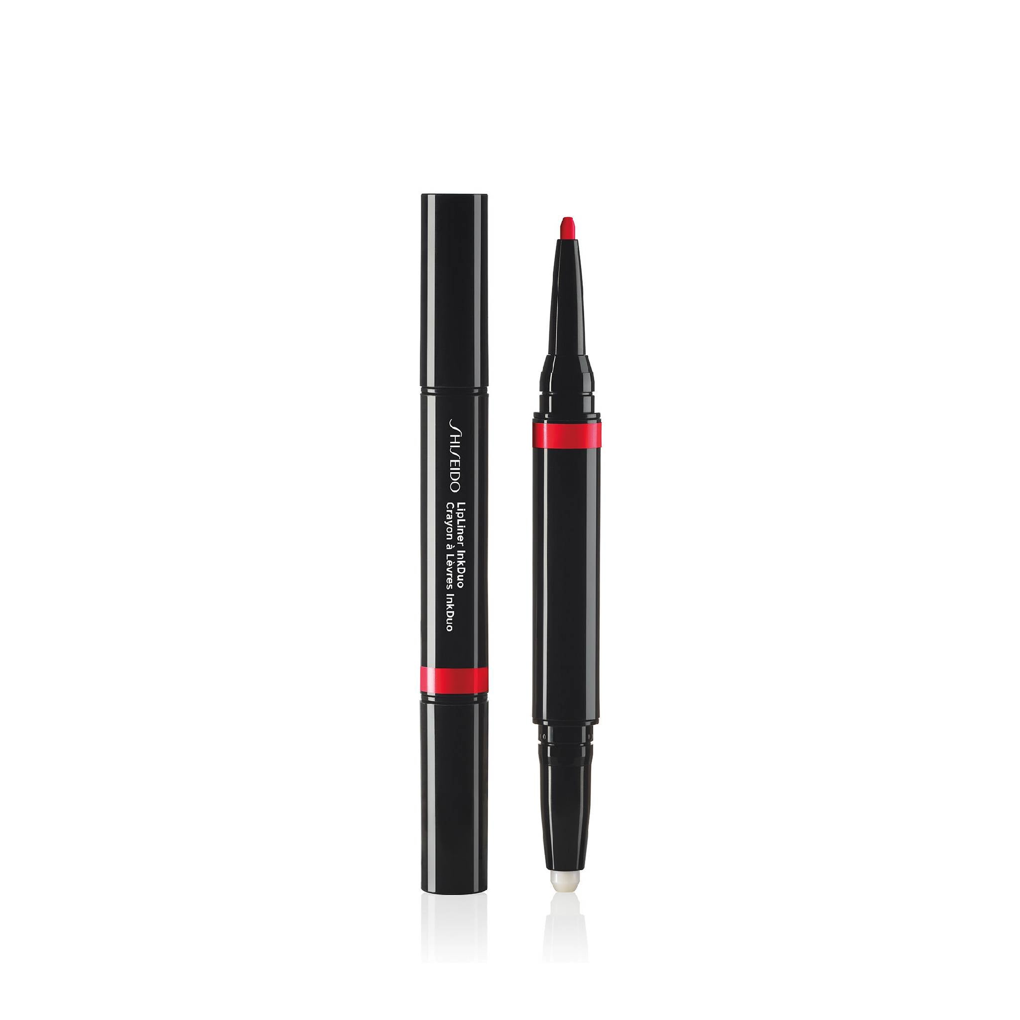 Shiseido LipLiner Ink Duo Prime + Line 06 Magenta Lebanon
