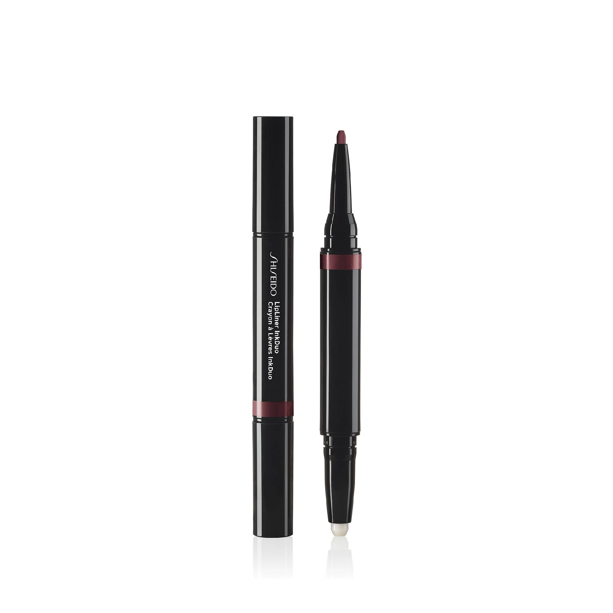 Shiseido LipLiner Ink Duo Prime + Line 10 Violet Lebanon