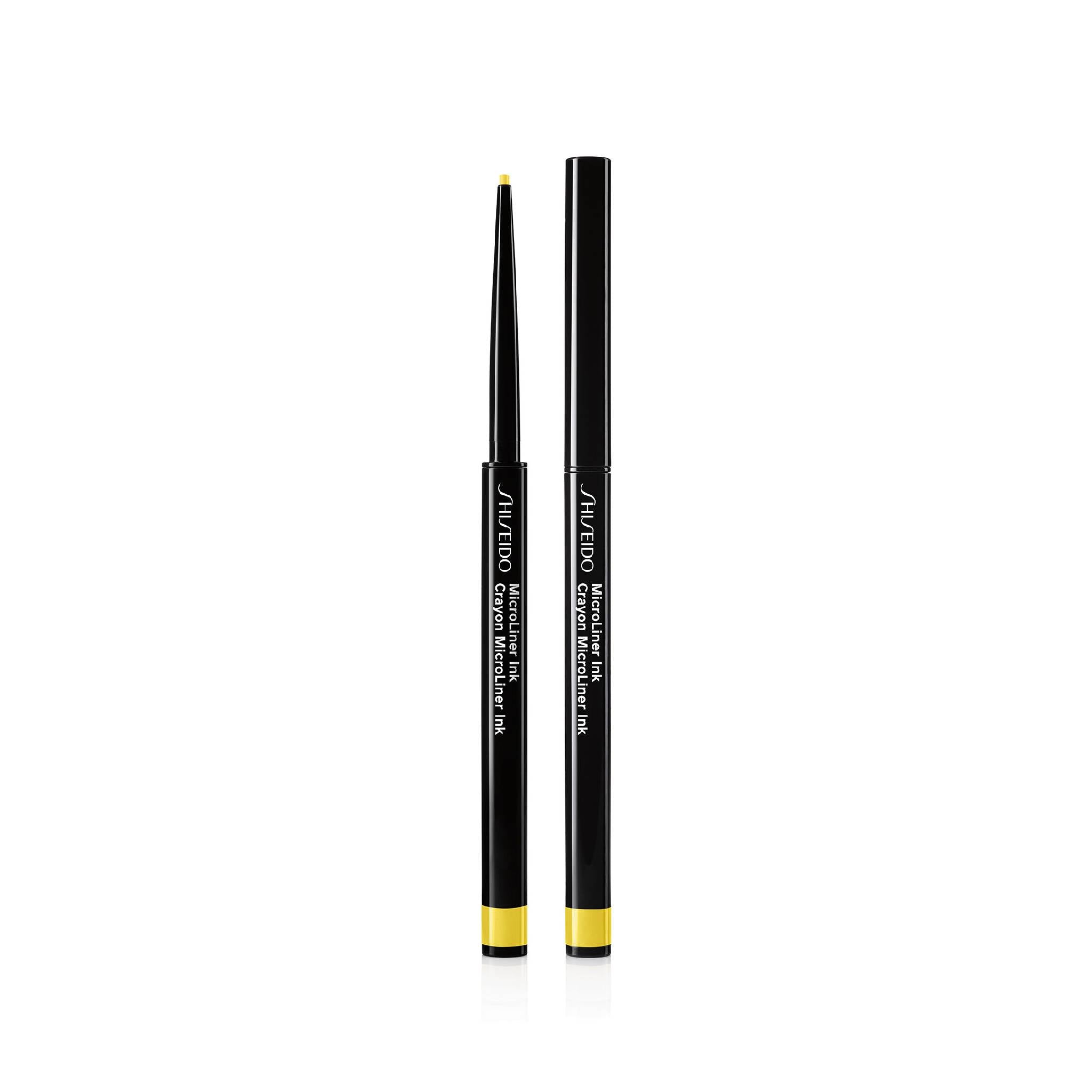 Shiseido MicroLiner Ink 06 Yellow Lebanon