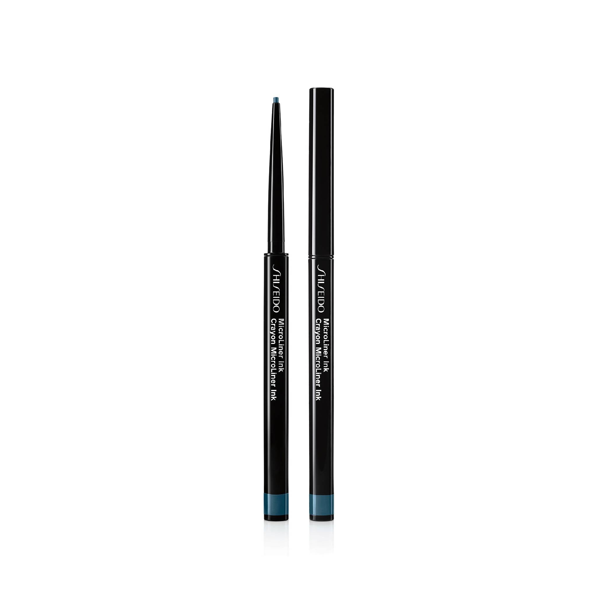 Shiseido MicroLiner Ink 08 Teal Lebanon