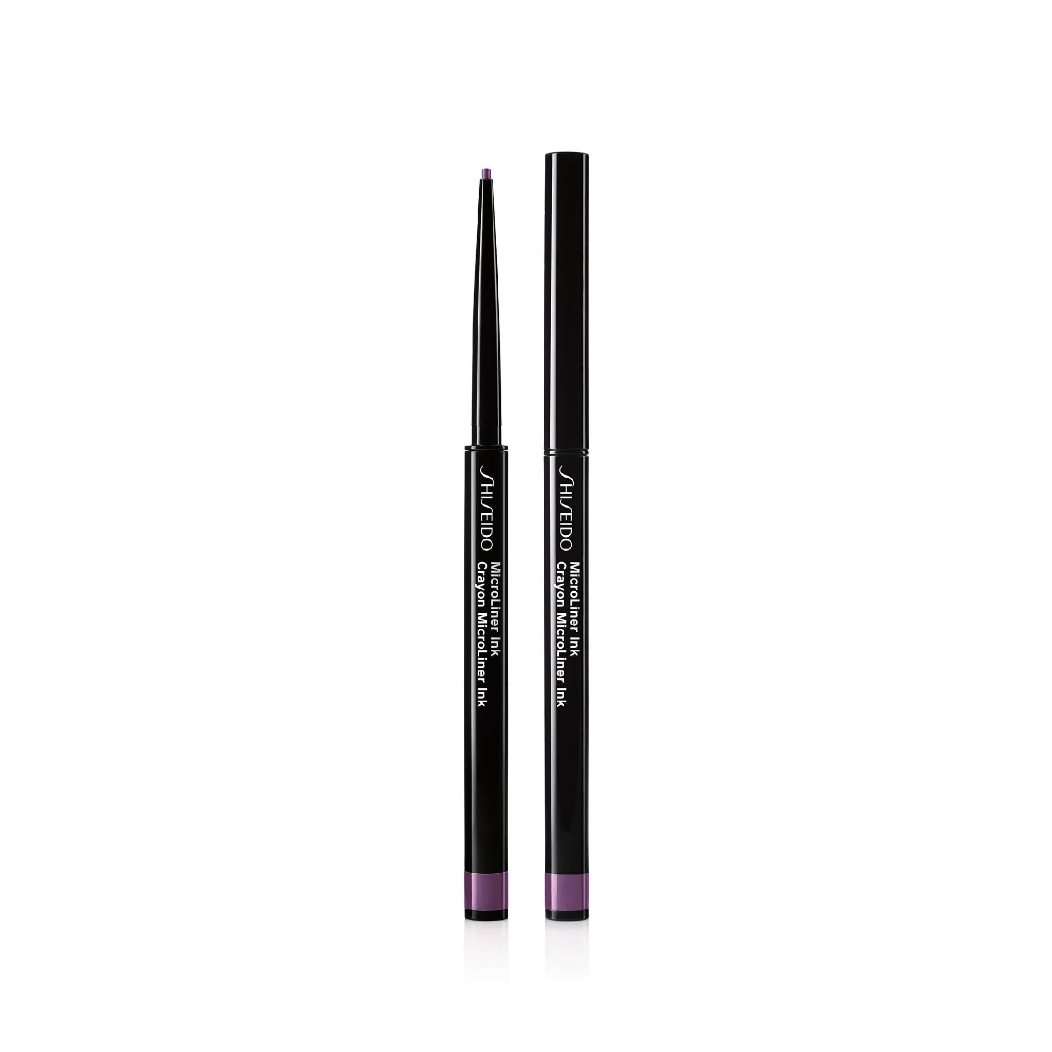 Shiseido MicroLiner Ink 09 Violet Lebanon