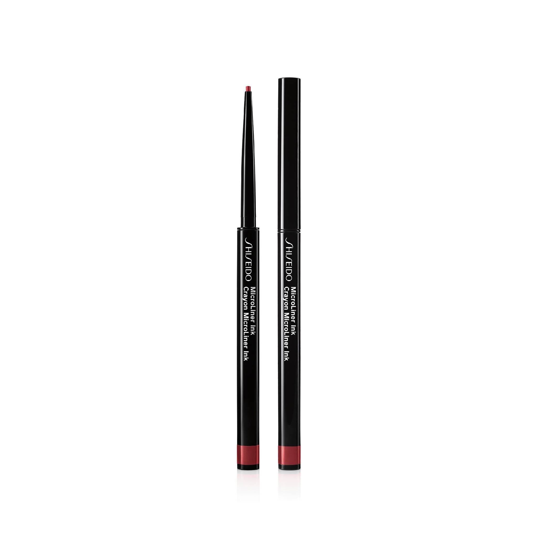 Shiseido MicroLiner Ink 10 Burgundy Lebanon