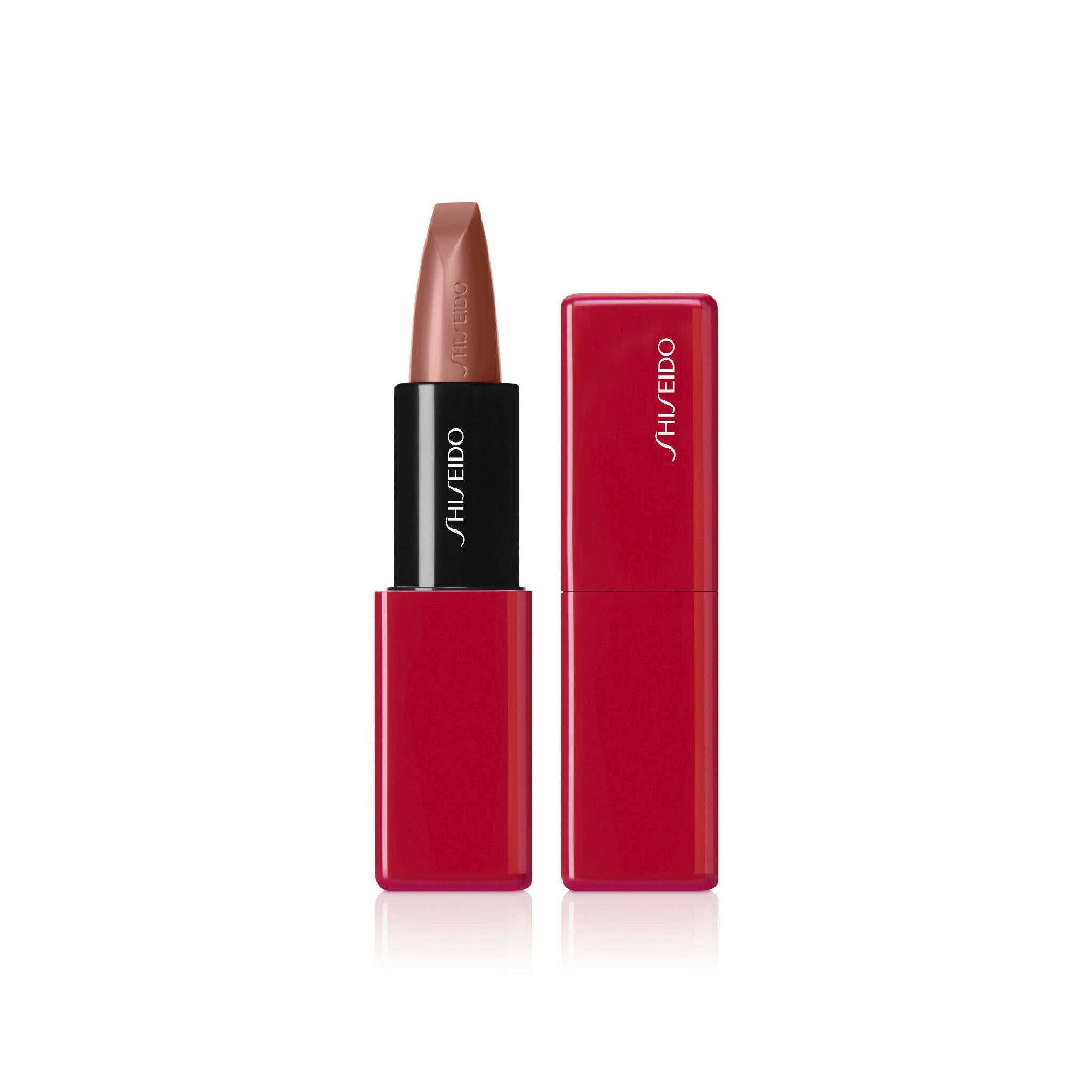 Shiseido TechnoSatin Gel Lipstick 405 Playback Lebanon
