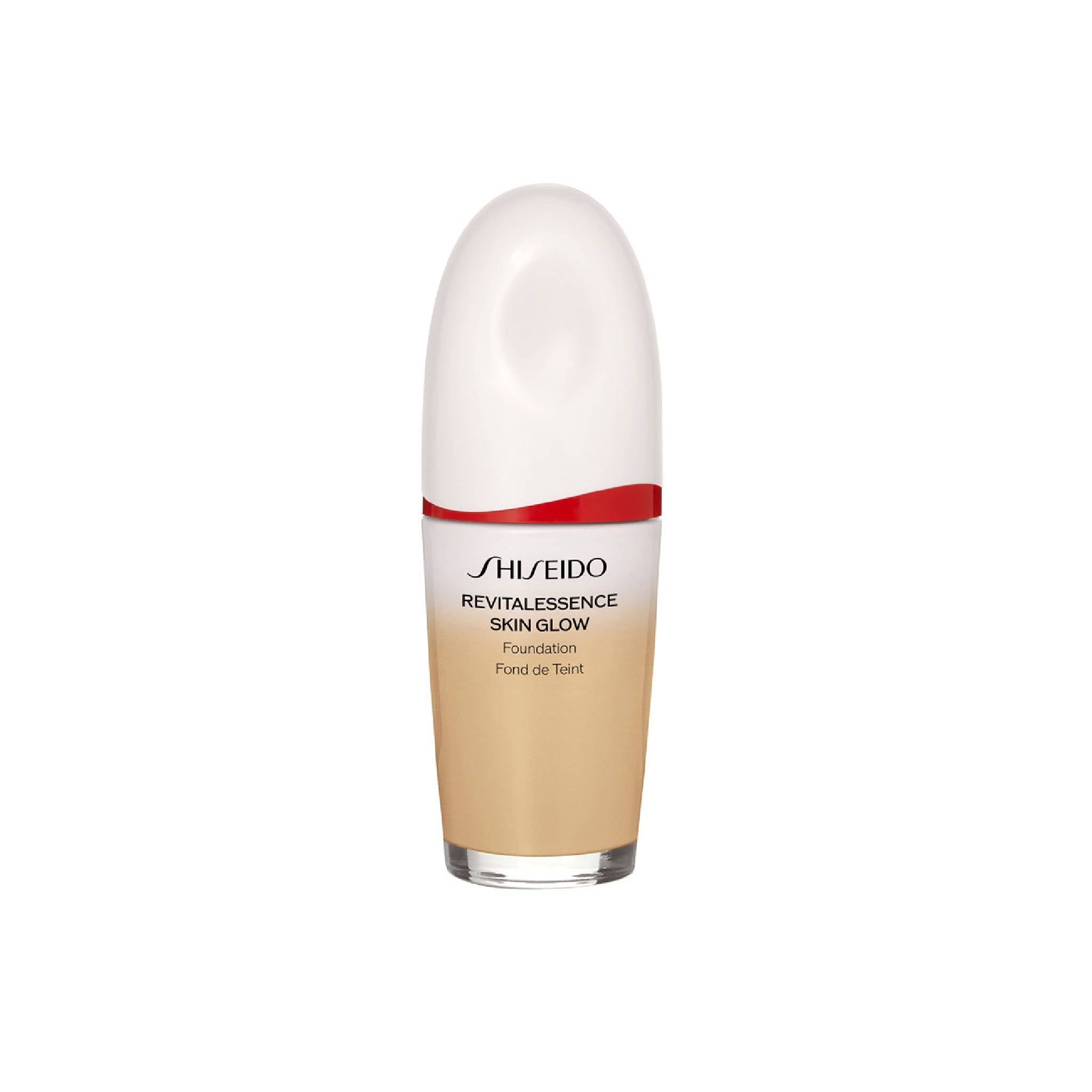 Shiseido Revitalessence Skin Glow Foundation SPF30 230 Alder Lebanon