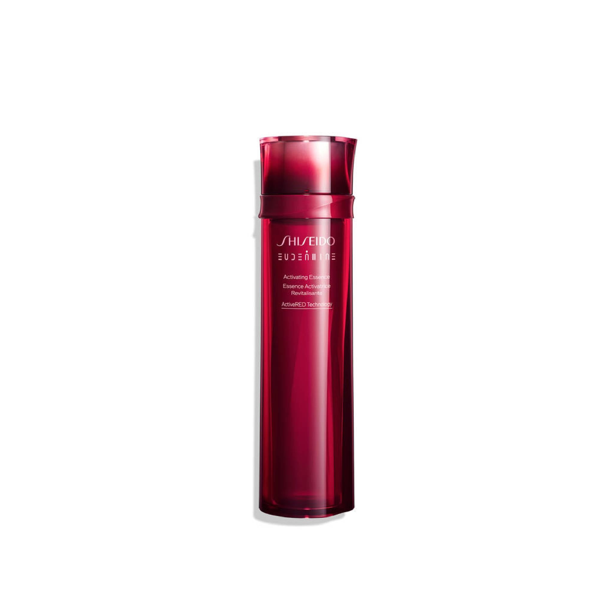 Shiseido Eudermine Activating Essence 145ml Lebanon