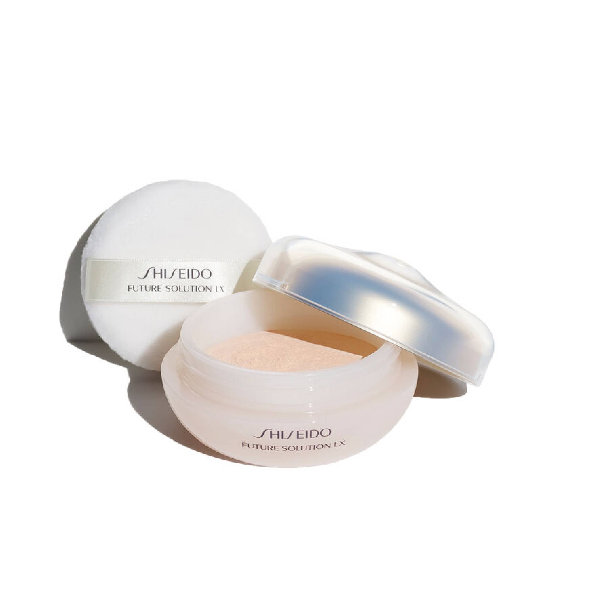 Shiseido Future Solution LX Total Radiance Loose Powder Lebanon