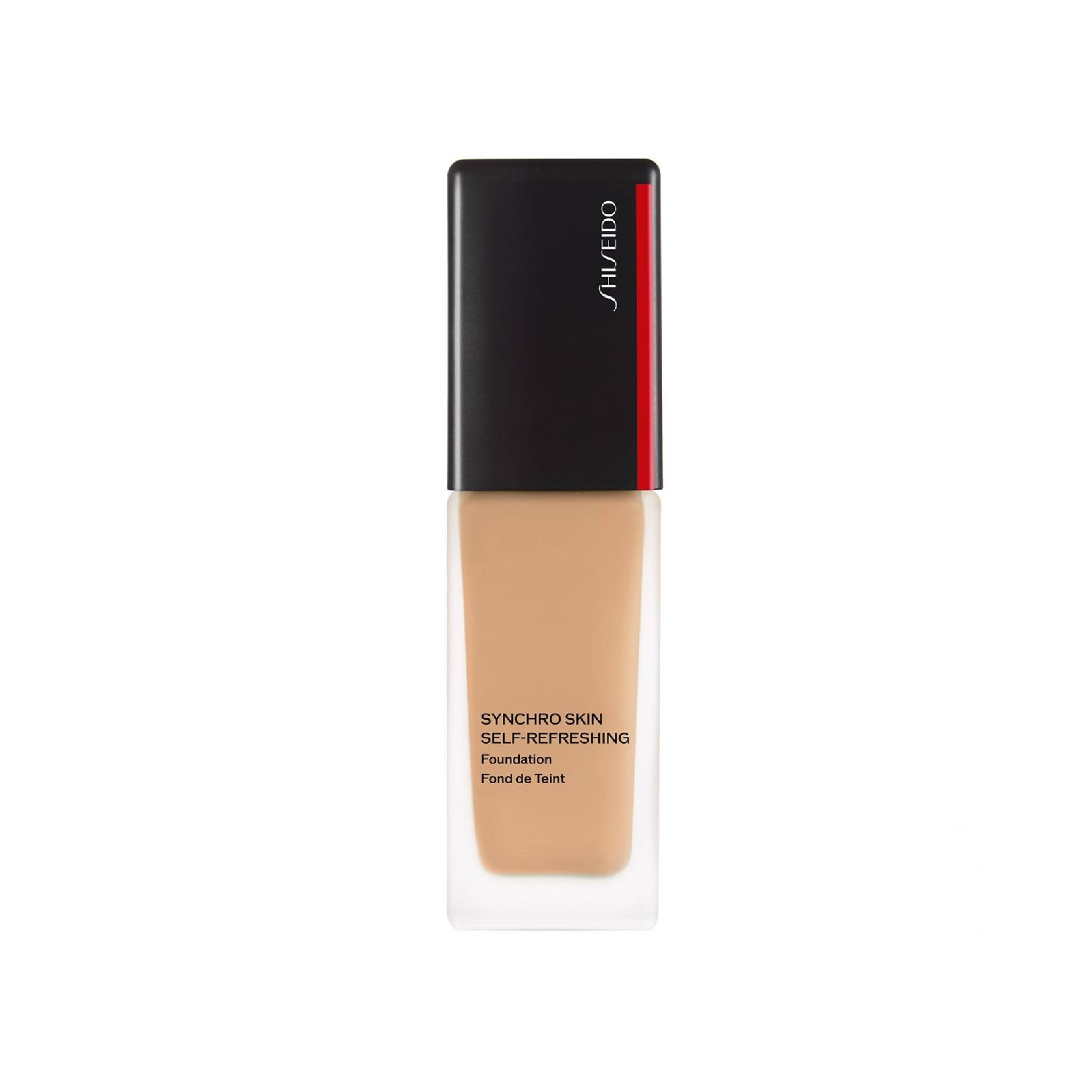 Shiseido Synchro Skin Self-Refreshing Foundation SPF30 260 Cashmere Lebanon