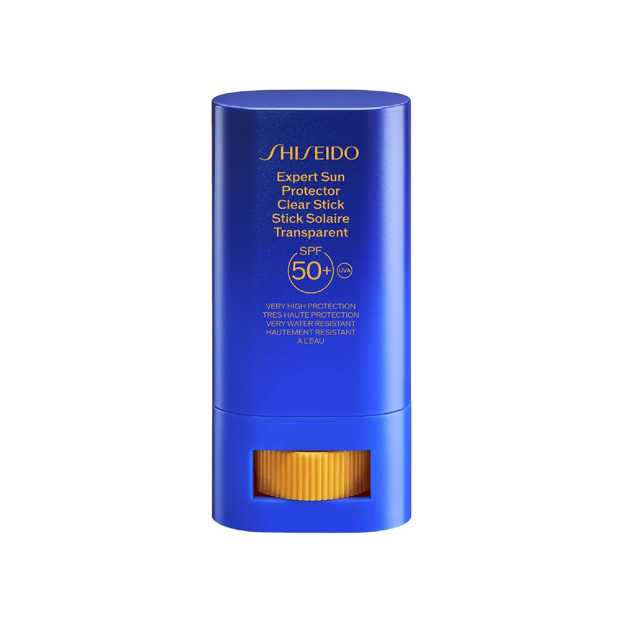 Shiseido Expert Sun Protector Clear Stick SPF 50+ 20g Lebanon