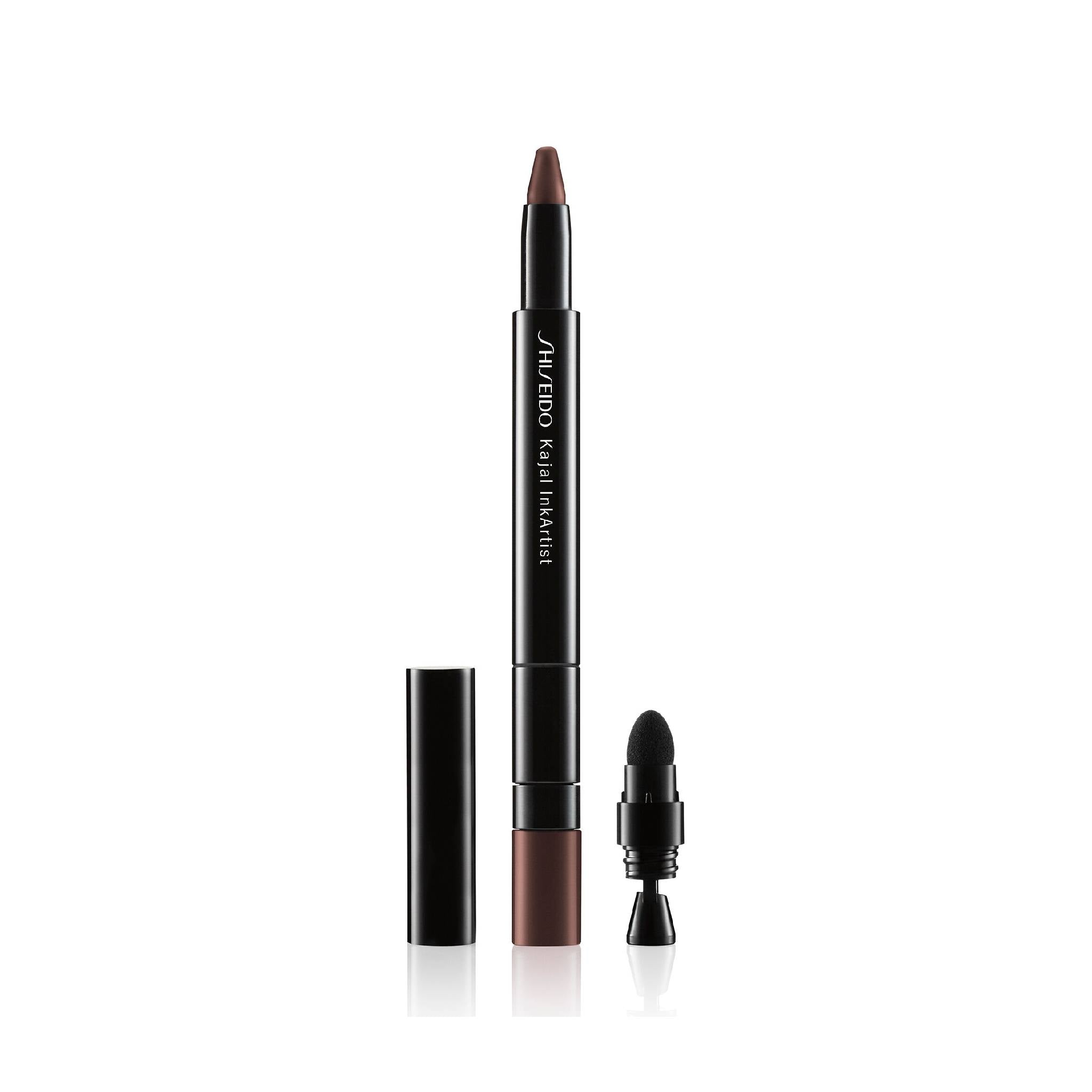 Shiseido Kajal Inkartist- Shadow Liner Brow 01 Tea House Lebanon