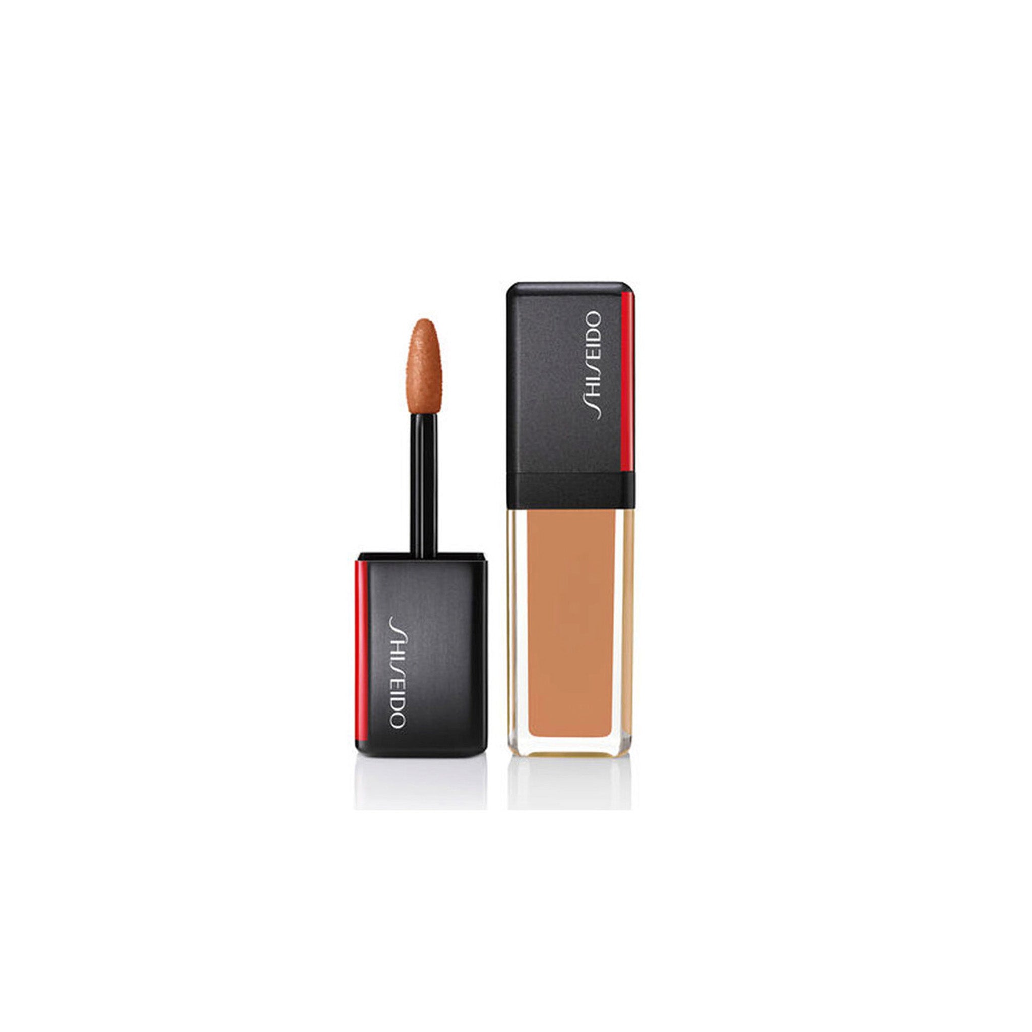 Shiseido Lacquerink Lip Shine 310 Honey Flash Lebanon