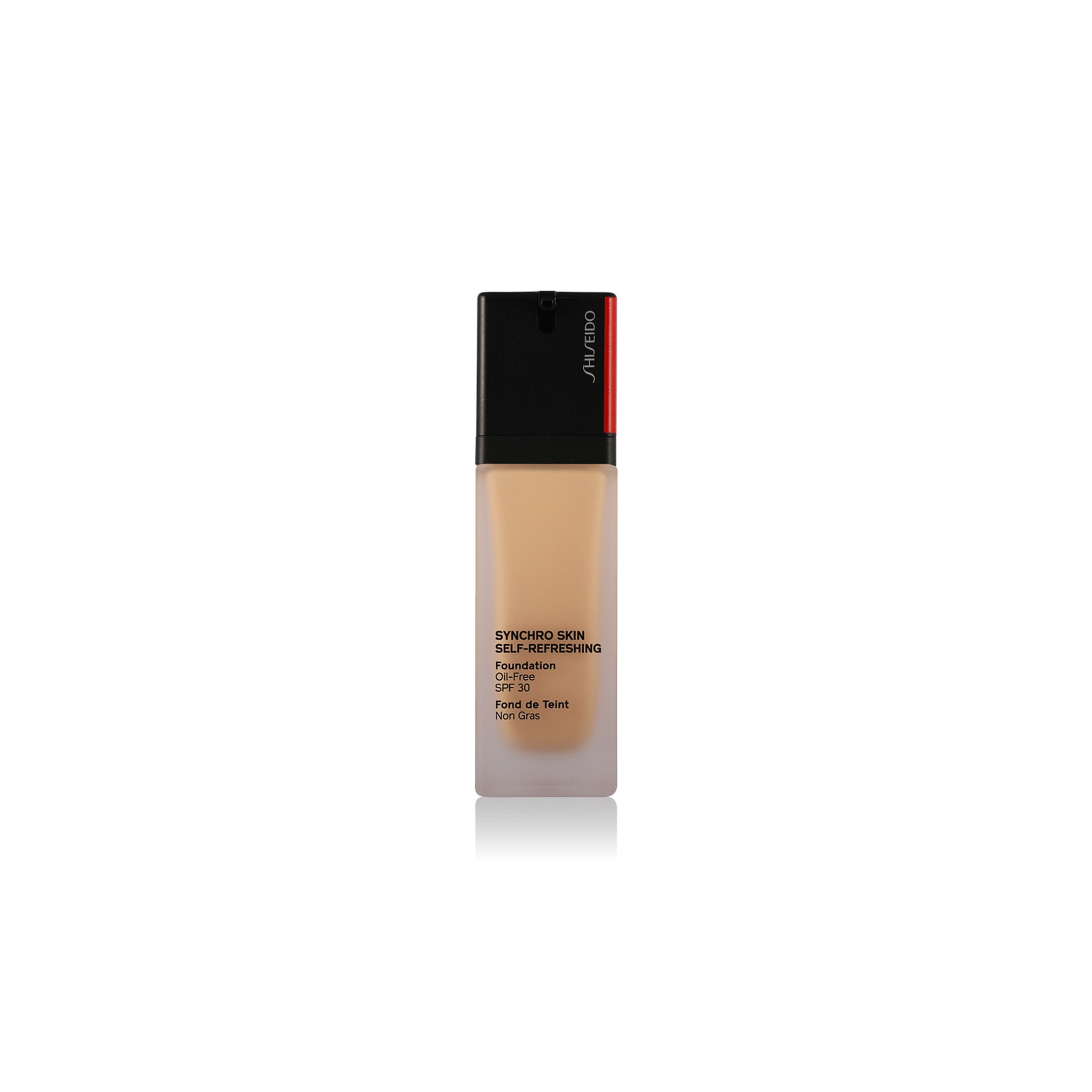 Shiseido Synchro Skin Self-Refreshing Foundation SPF30 360 Citrine Lebanon