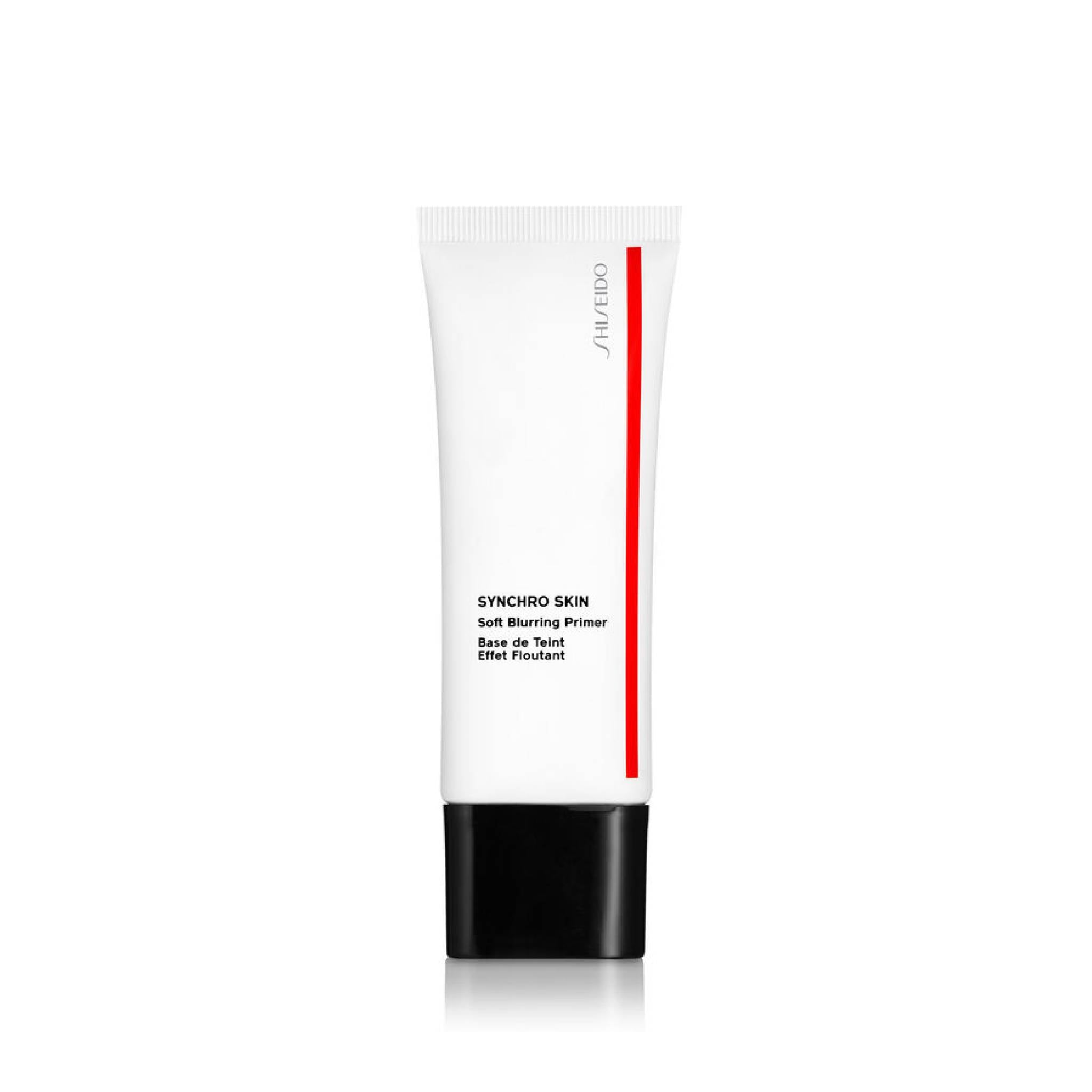 Shiseido Skin Soft Blurring Primer 30ml Lebanon