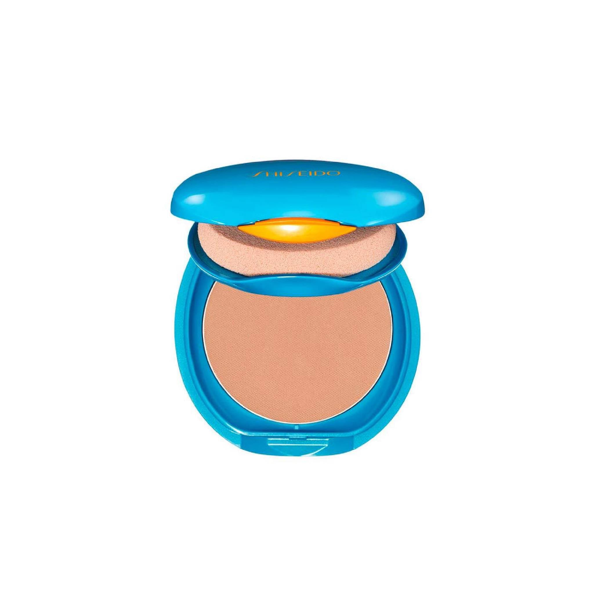 Shiseido Shiseido Sun UV Protective Compact SPF 30 Medium Ivory Lebanon