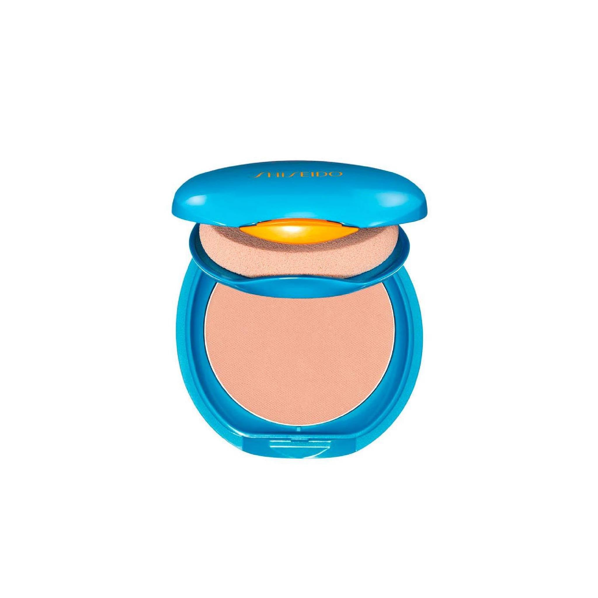 Shiseido » Shiseido Sun UV Protective Compact SPF 30 (100% off) Medium Ivory Lebanon