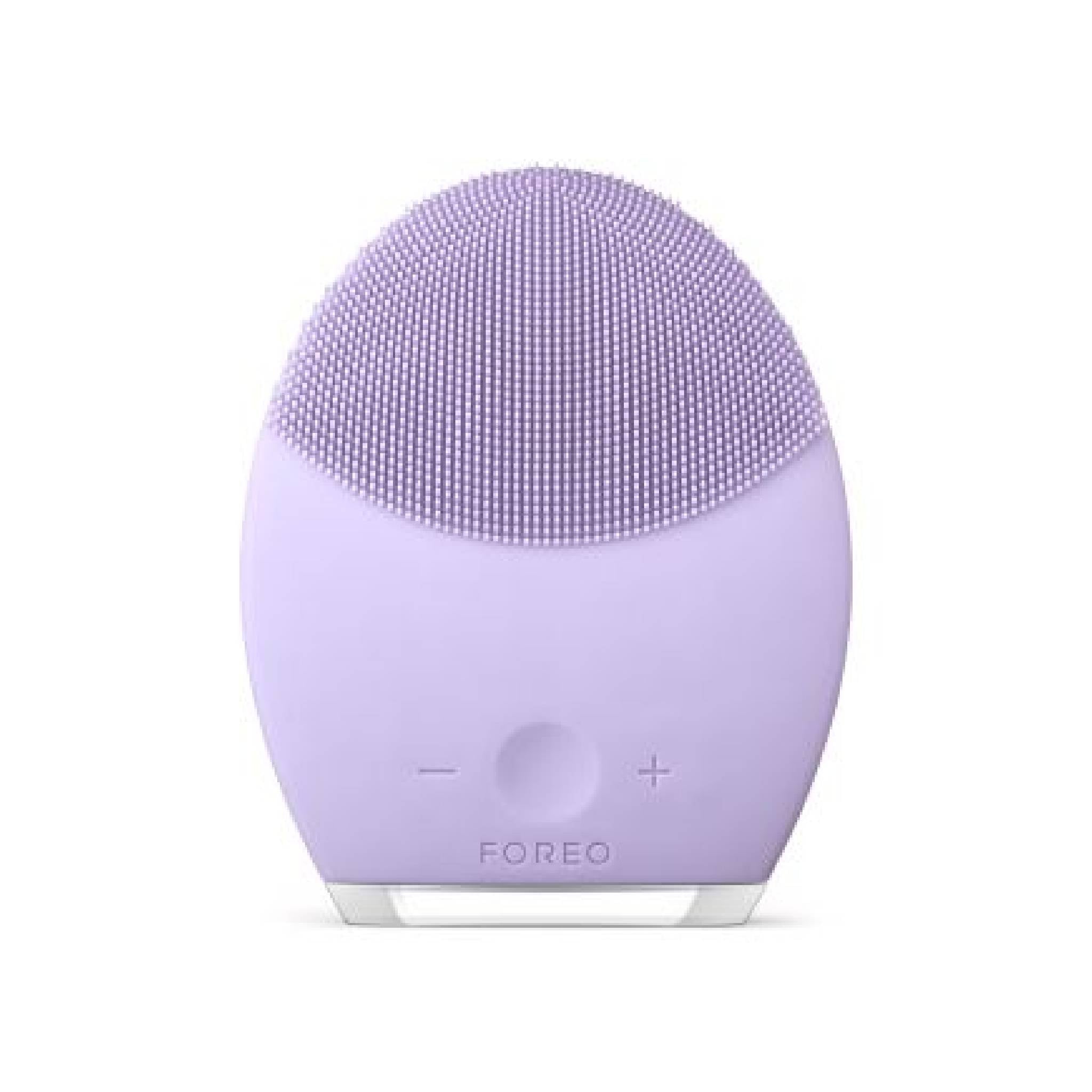 Foreo Luna 2 Facial Cleansing Brush For Sensitive Skin Lebanon