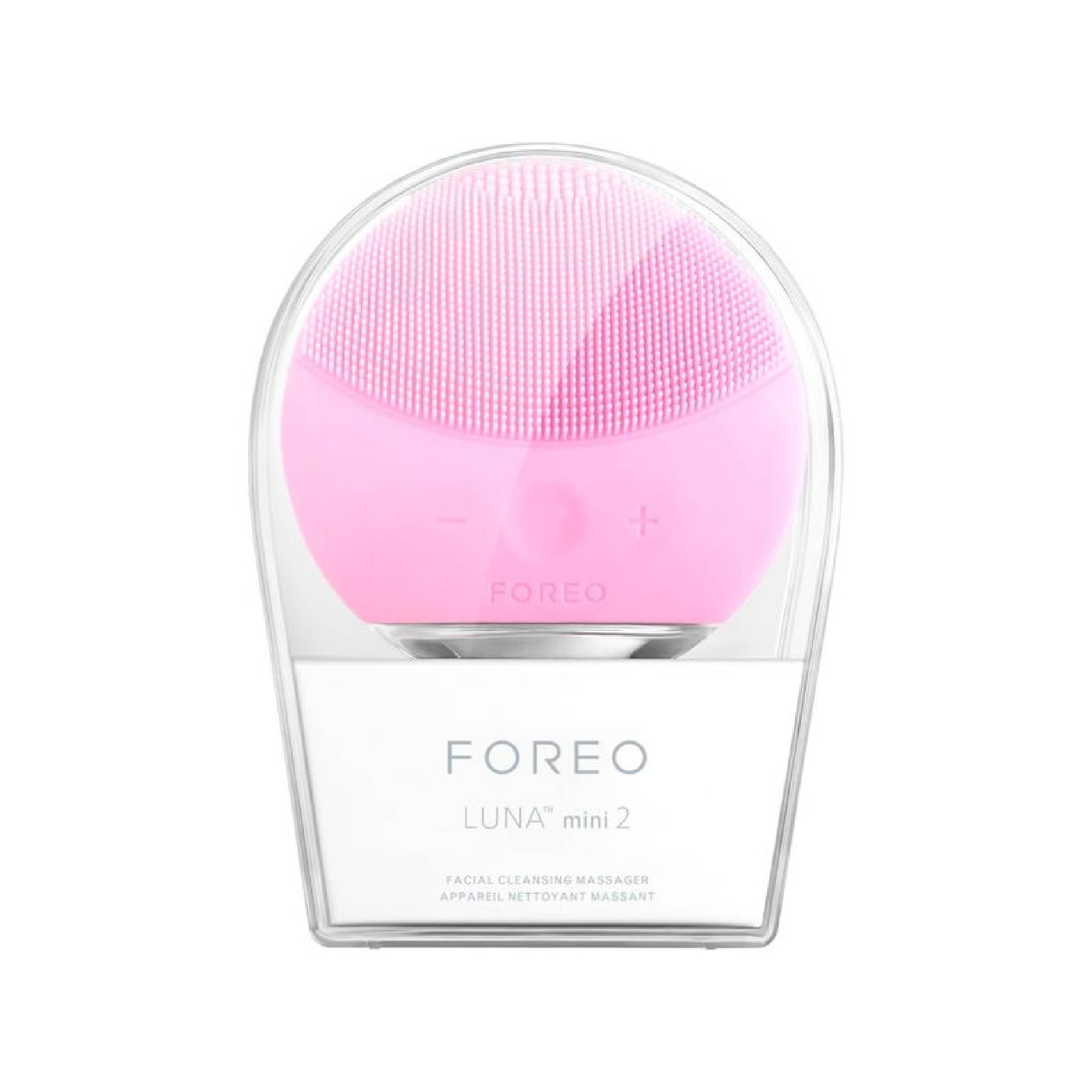 Foreo Luna Mini 2 Facial Cleansing Brush Pearl Pink Lebanon