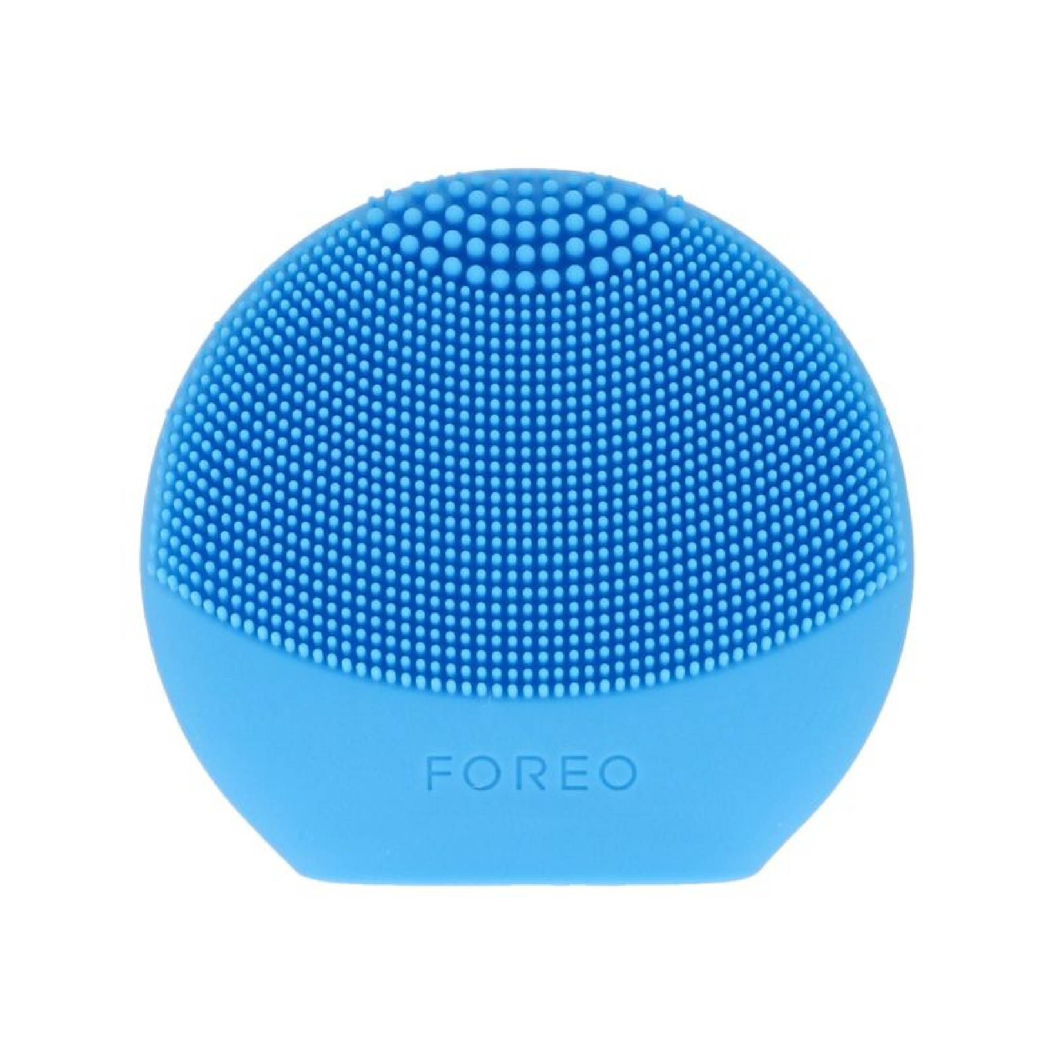 Foreo Luna Fofo Smart Facial Cleansing Massager and Skin Analyzer Pearl Pink Lebanon