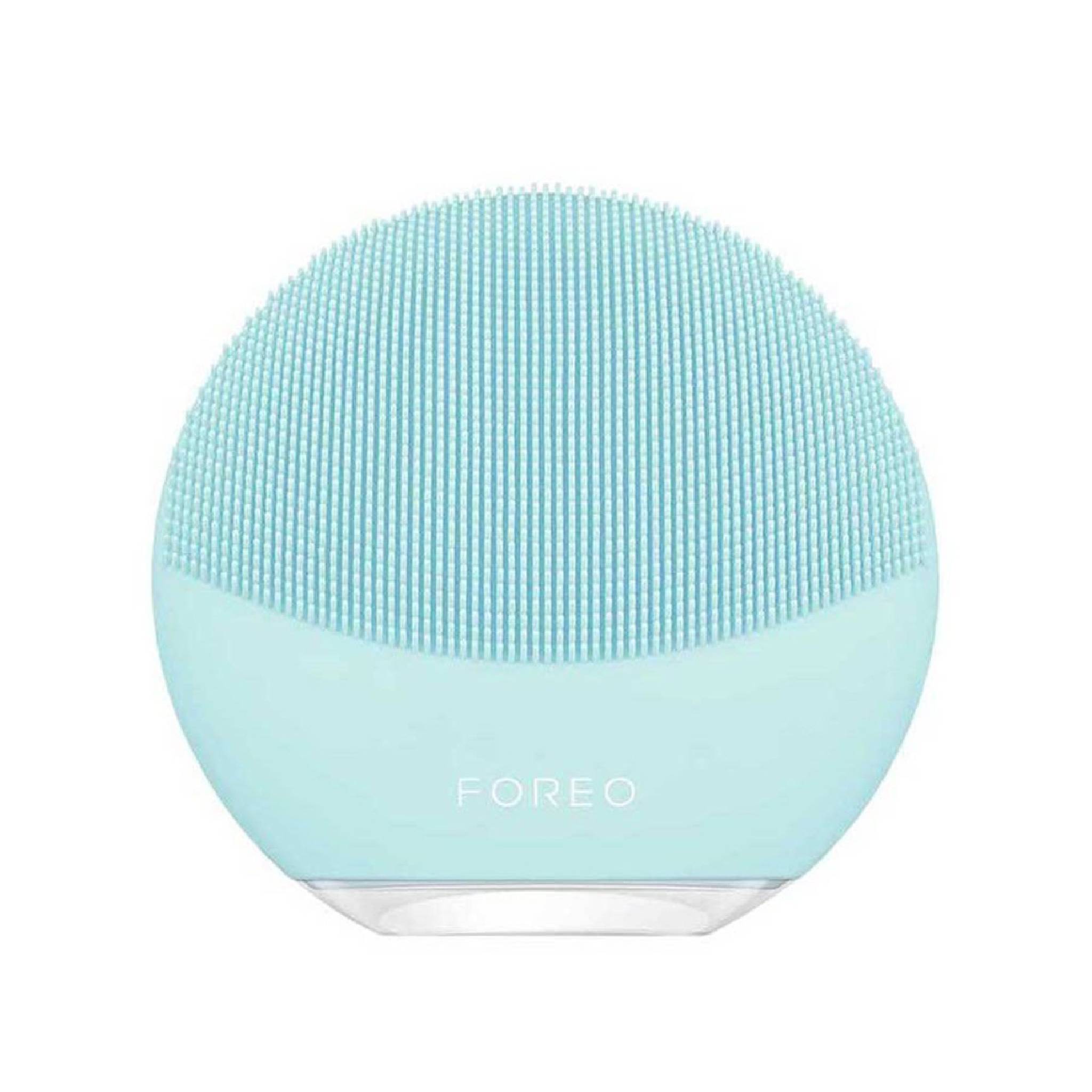 Foreo Luna Mini 3 Smart Facial Cleansing Massager Mint Lebanon