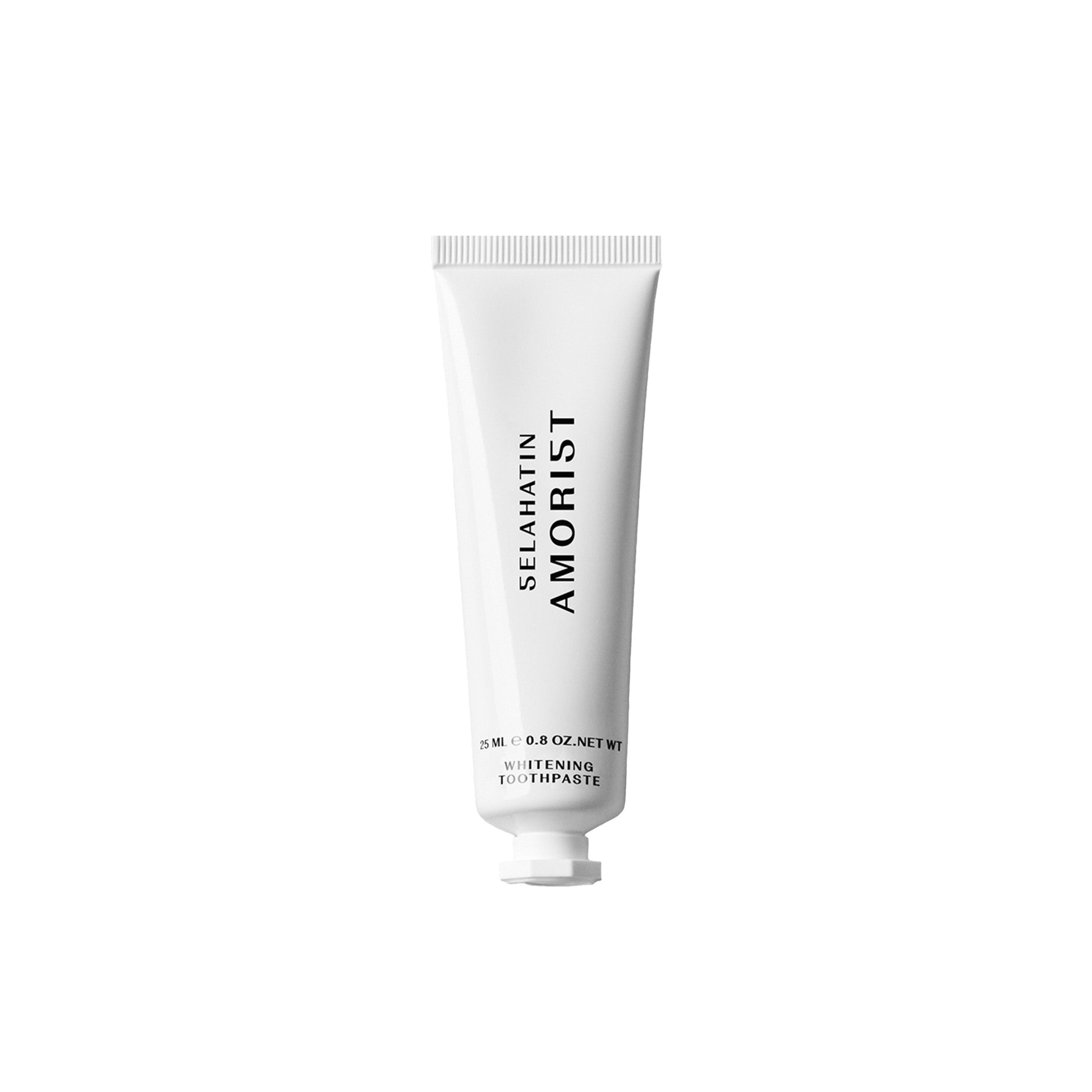 Selahatin Whitening Toothpaste Amorist Lebanon