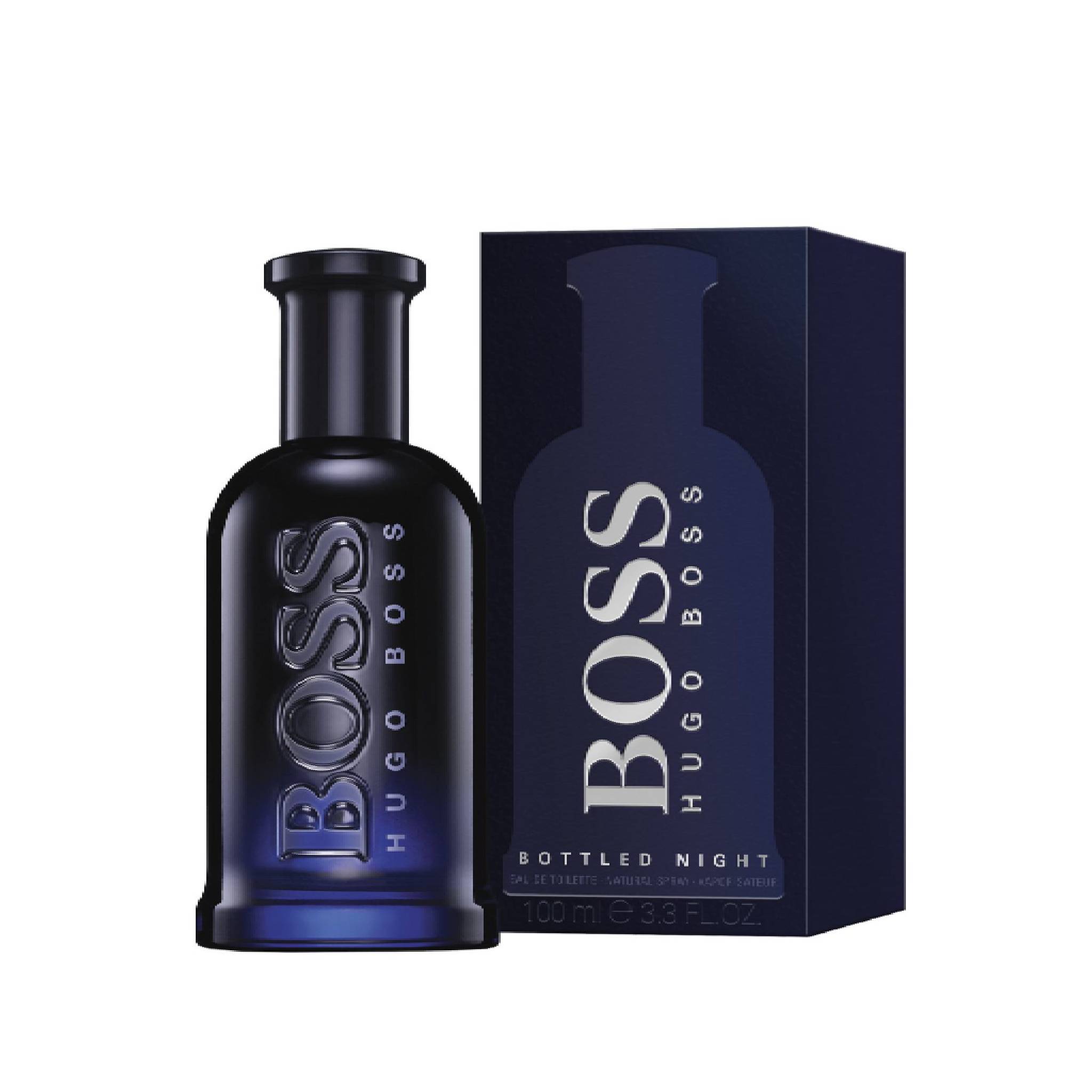 Hugo Boss Boss Bottled Night Eau de Parfum 100ml Lebanon
