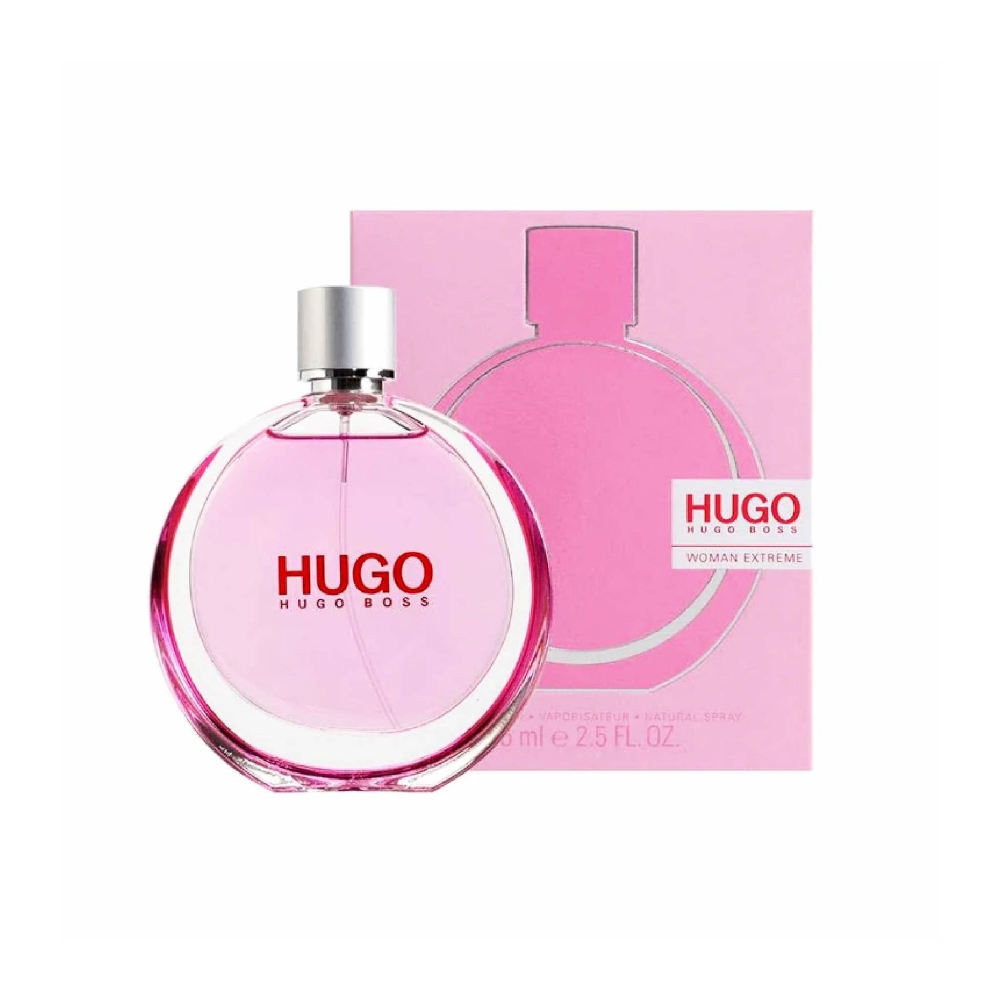 Hugo Boss Hugo Woman Extreme Eau de Parfum 75ml Lebanon