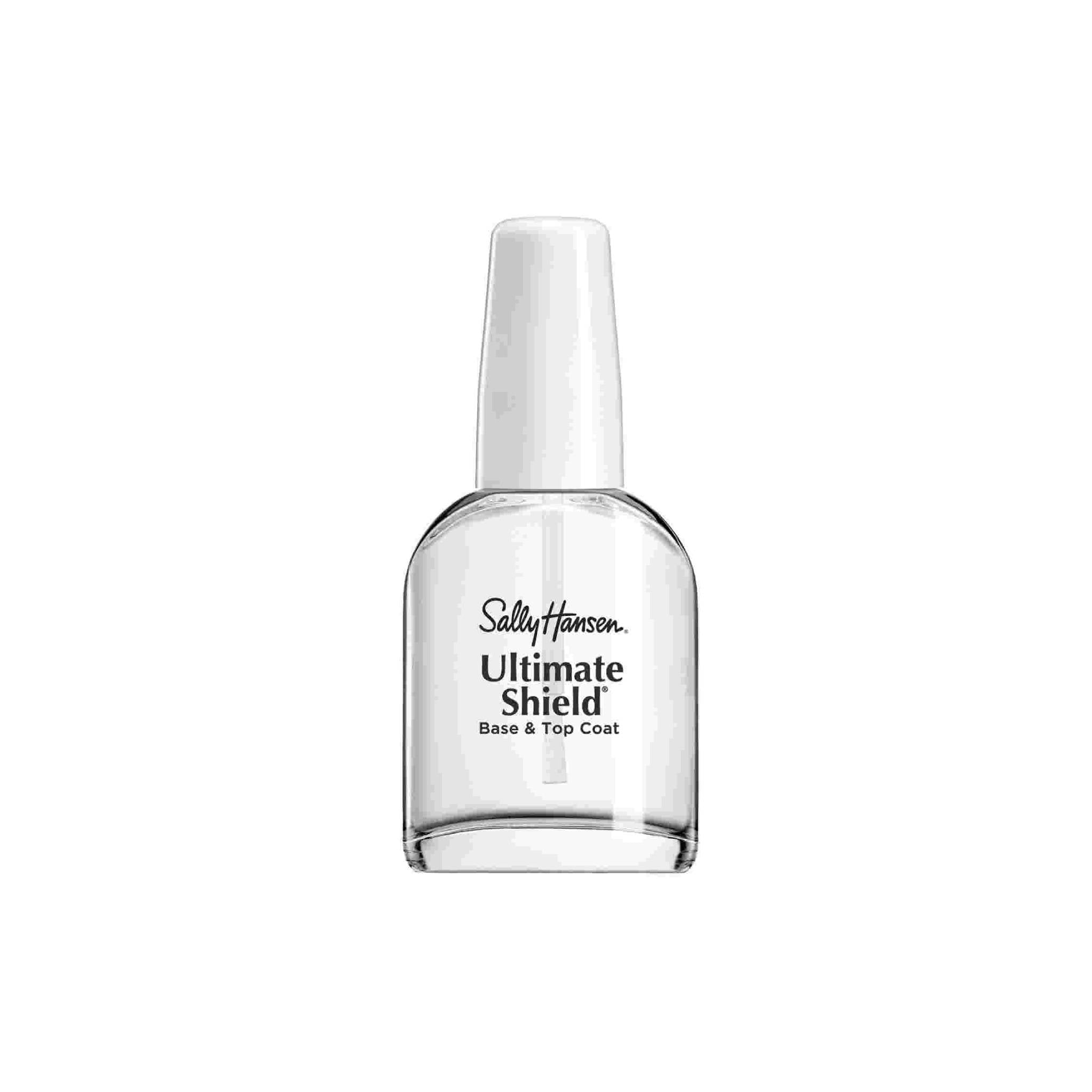 Sally Hansen Ultimate Shield Base & Top Coat Lebanon