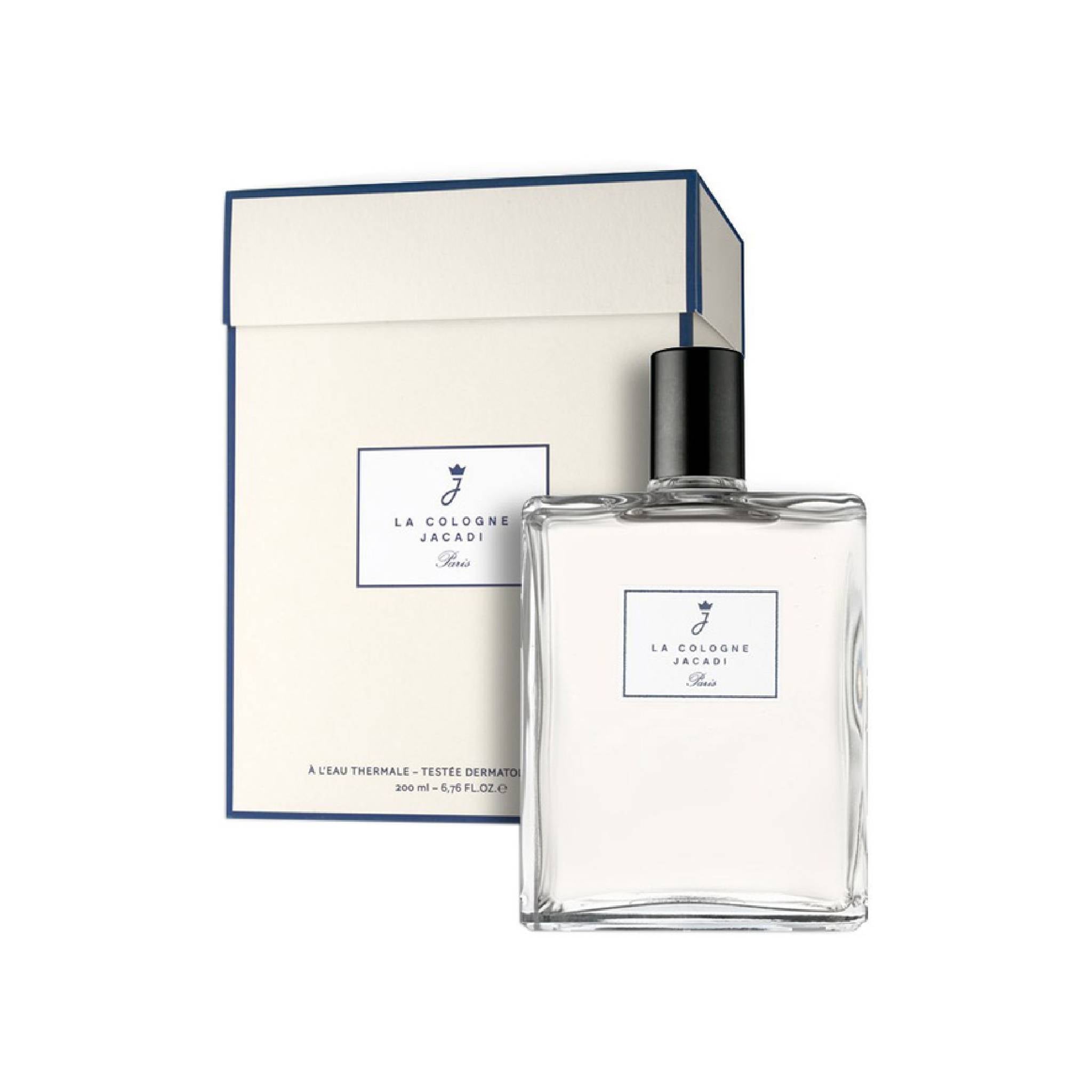 Jacadi Paris La Famille Eau De Cologne 200ml Lebanon
