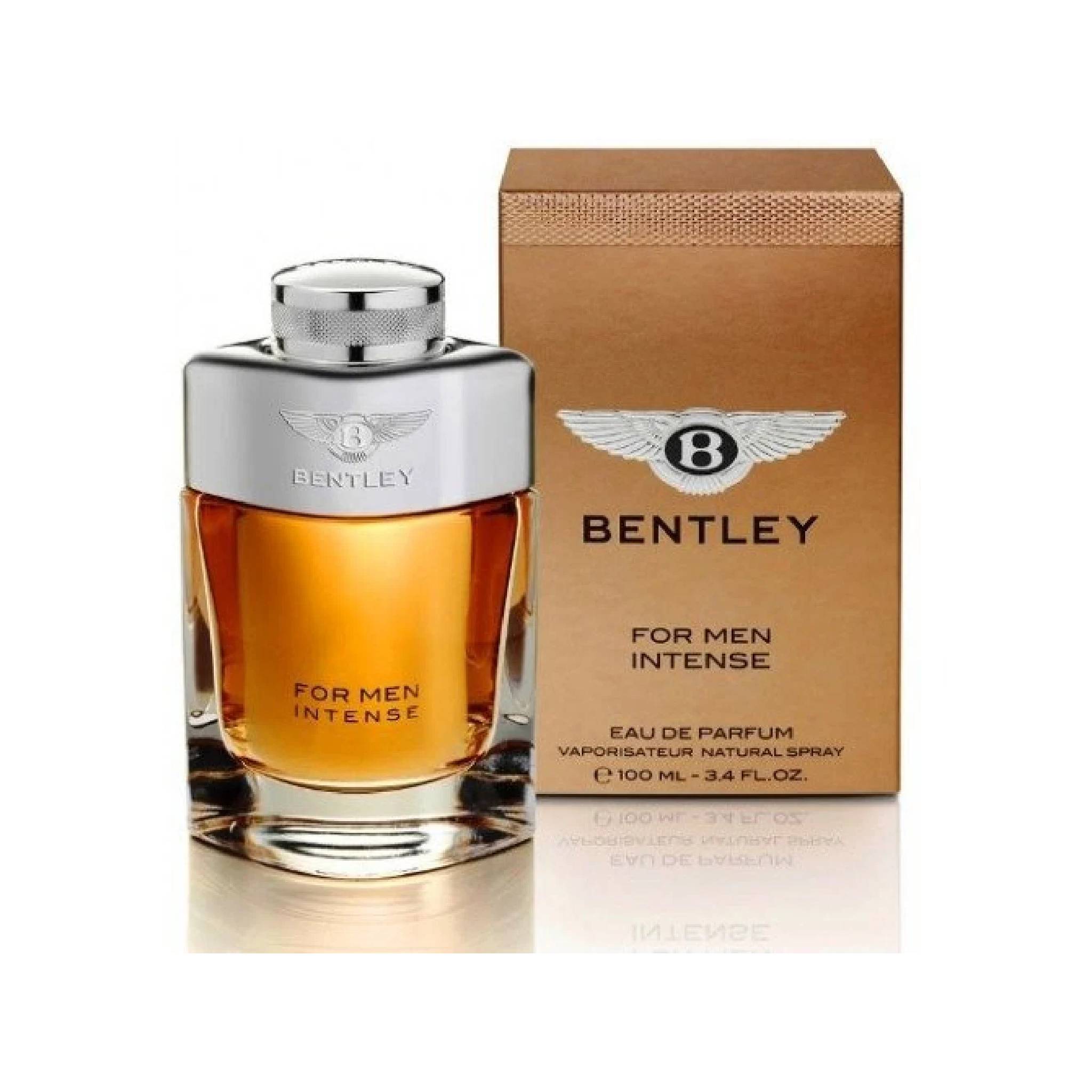 Bentley For Men Intense Eau de Parfum 100ml Lebanon
