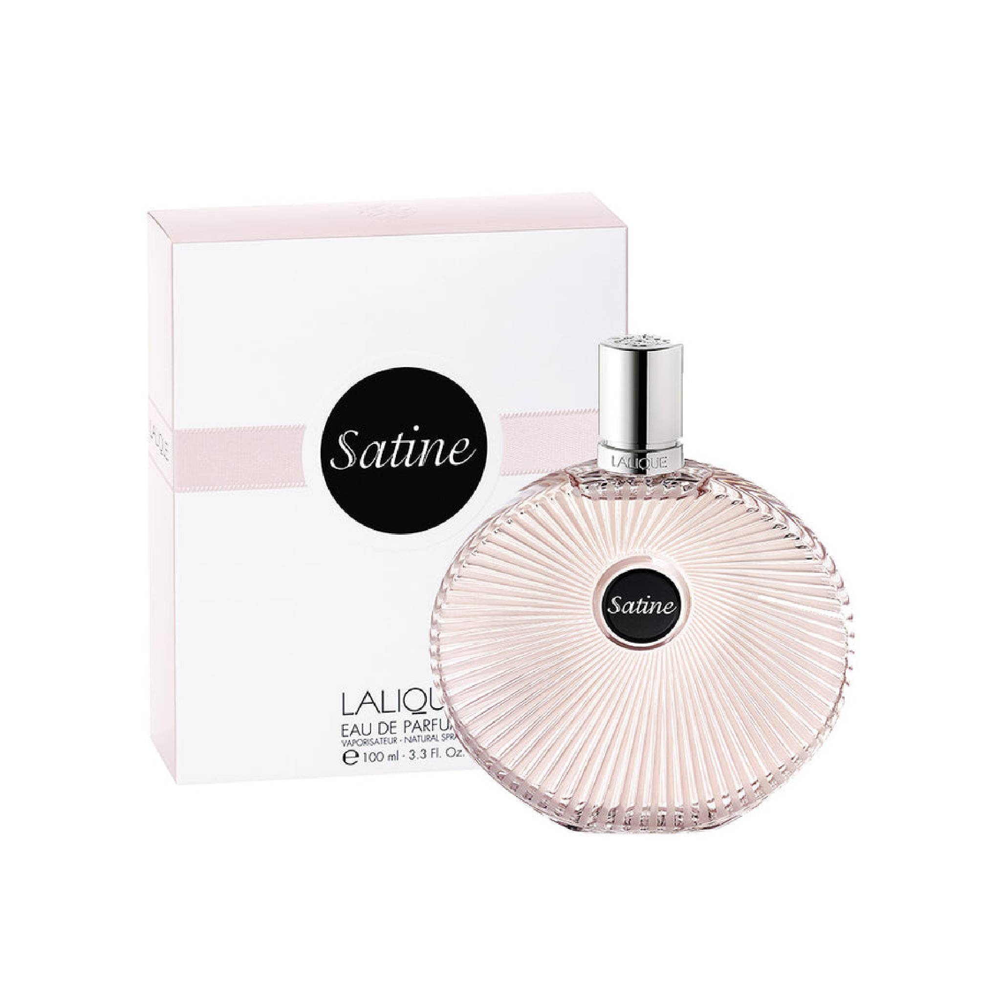 Lalique Satine Eau De Parfum 100ml Lebanon