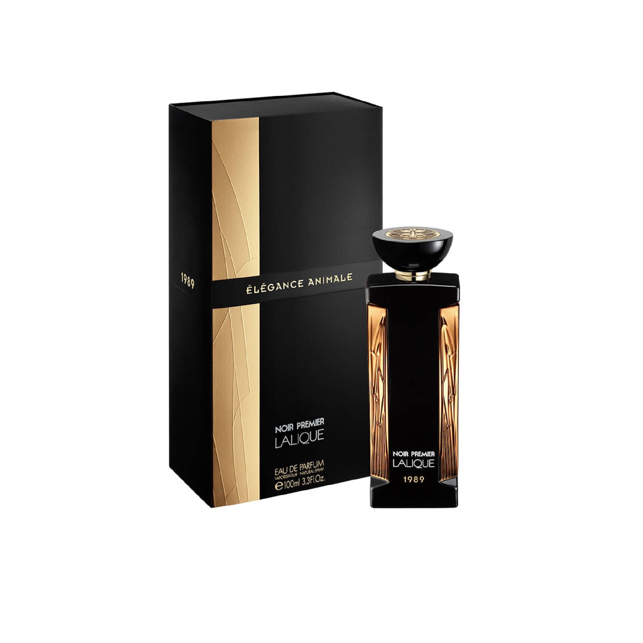 Lalique Elegance Animale Eau De Parfum 100ml Lebanon