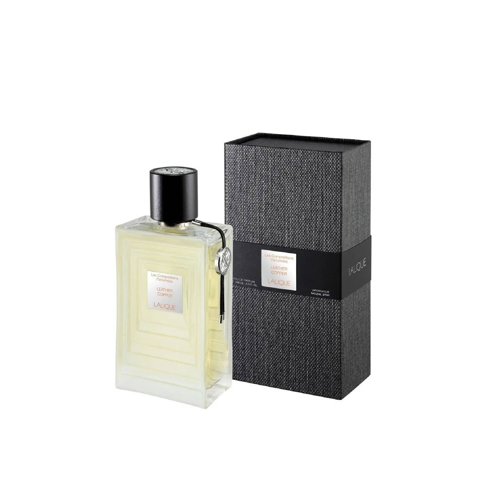 Lalique Chypre Silver Eau De Parfum 100ml Lebanon