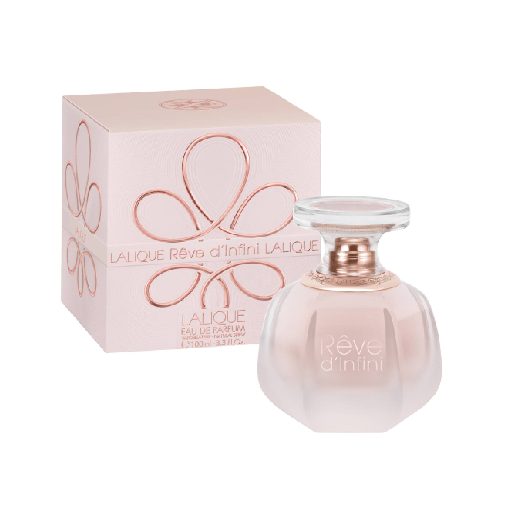 Lalique Reve D`Infini Eau De Parfum 100ml Lebanon