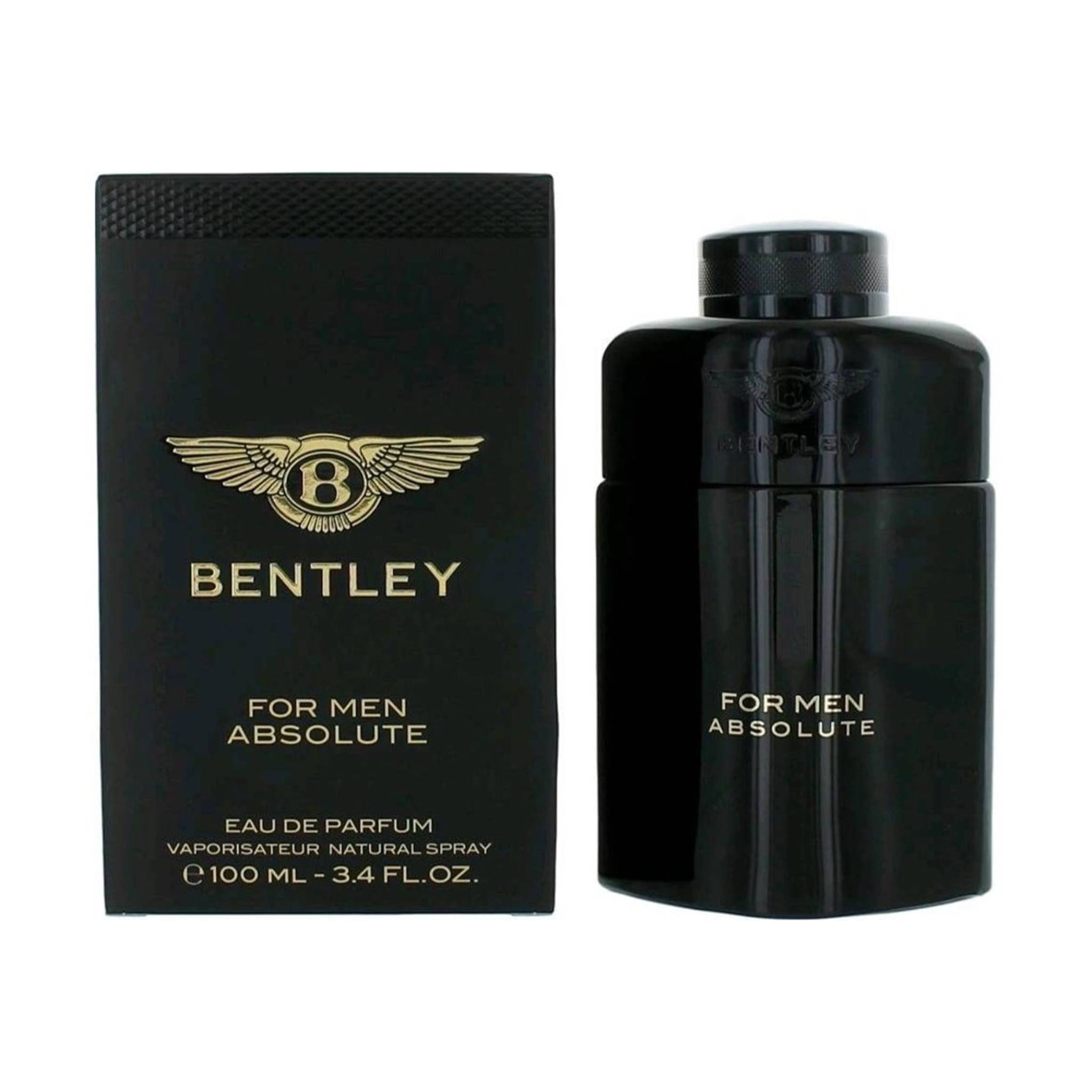 Bentley Bentley Absolute Eau de Parfum 100ml Lebanon
