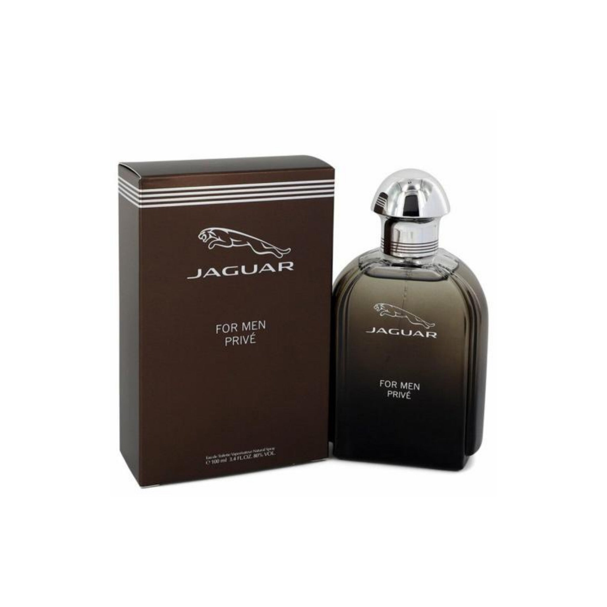 Jaguar Men Privé Eau de Toilette 100ml Lebanon