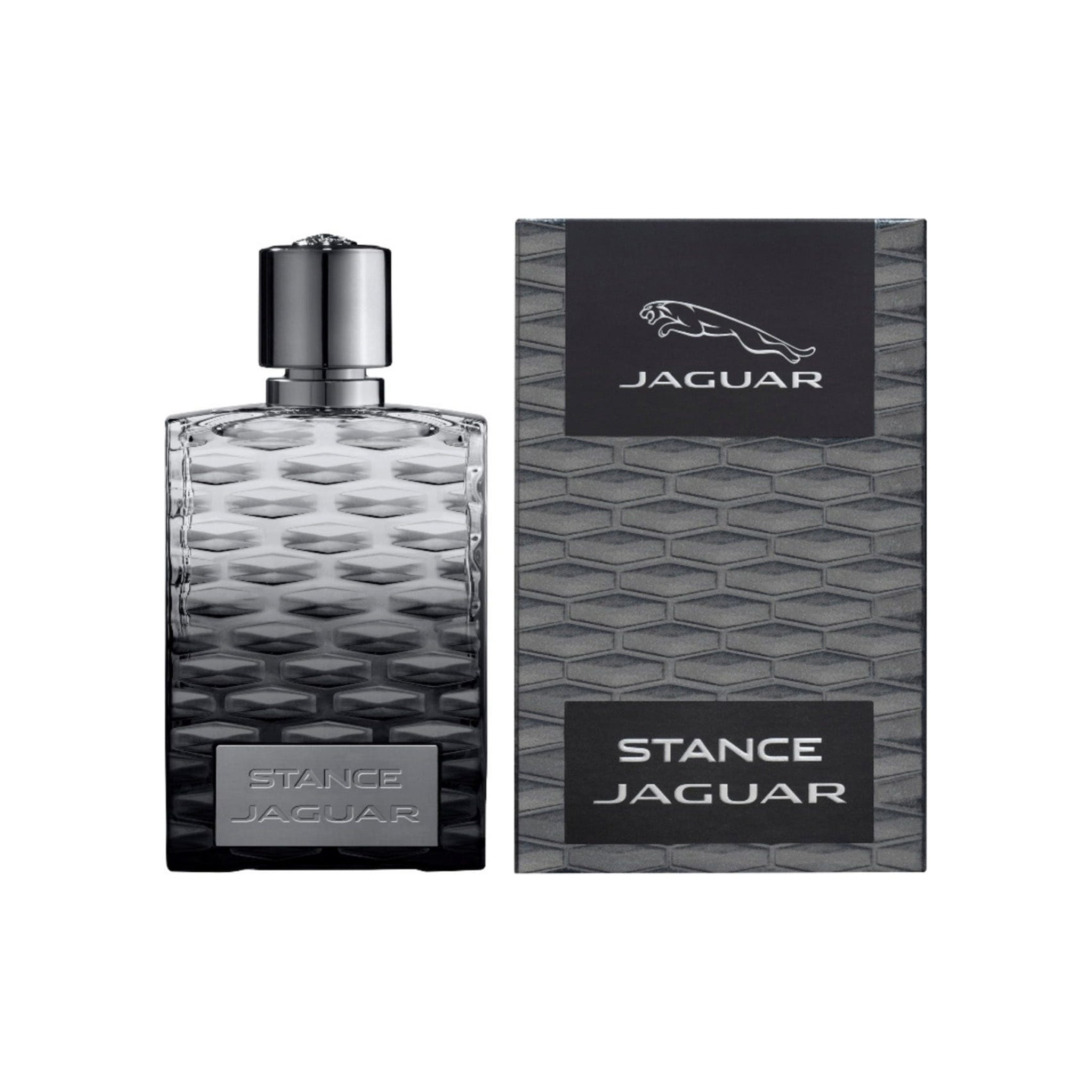 Jaguar Stance Eau de Toilette 100ml Lebanon
